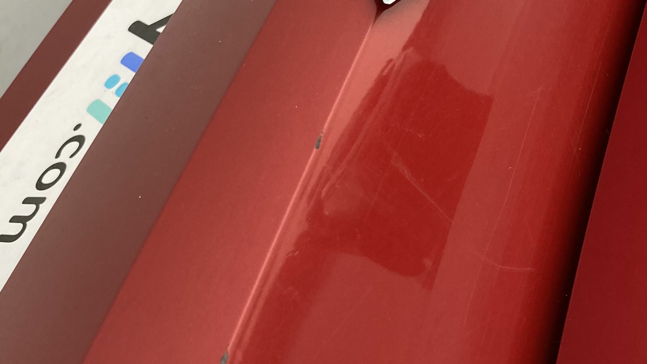 opel corsa edition 1.2 100 2021 chili rot 32