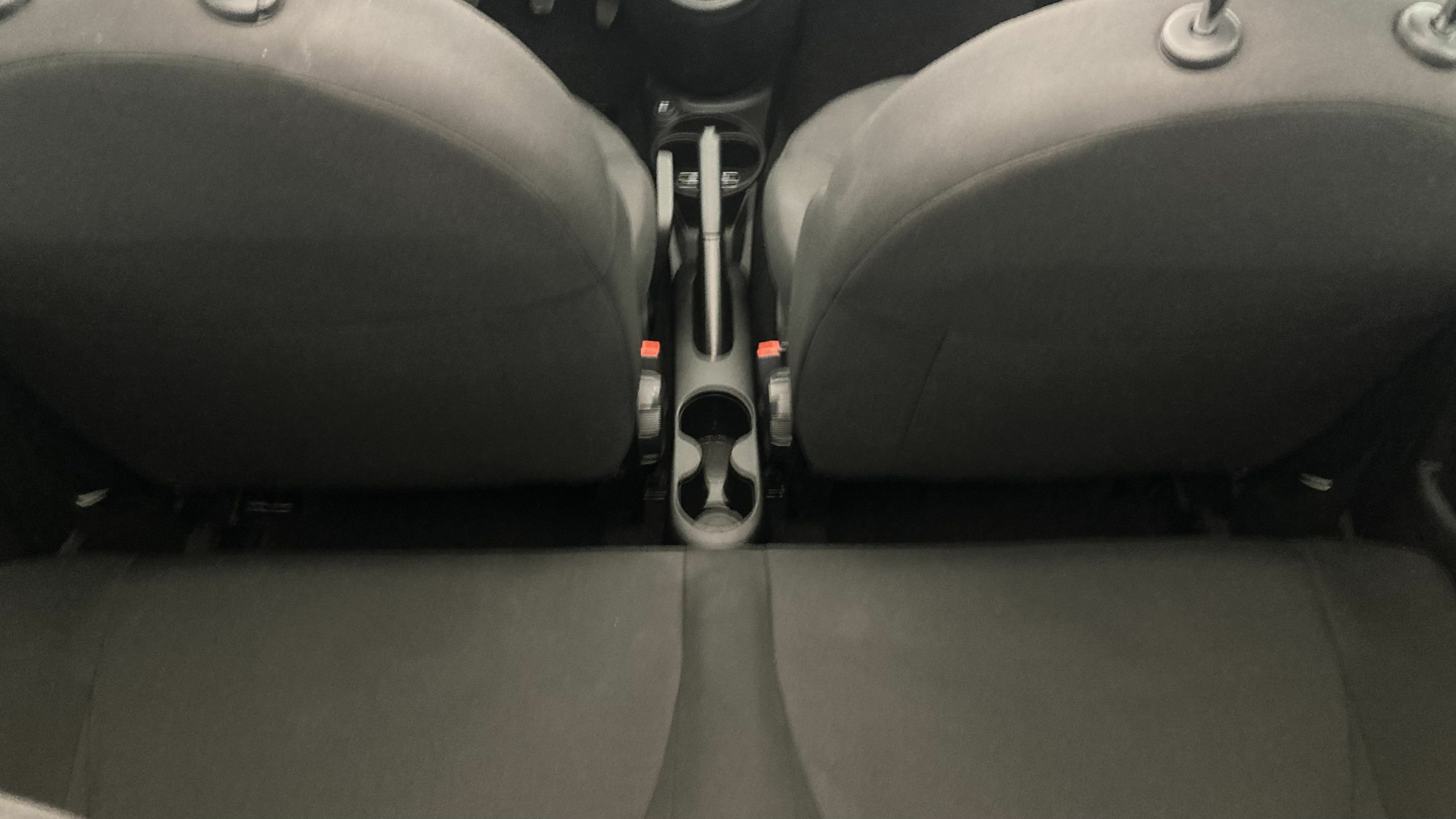 fiat 500c dolcevita 1.0 HYBRID 70 MHEV 2024 bianco 21