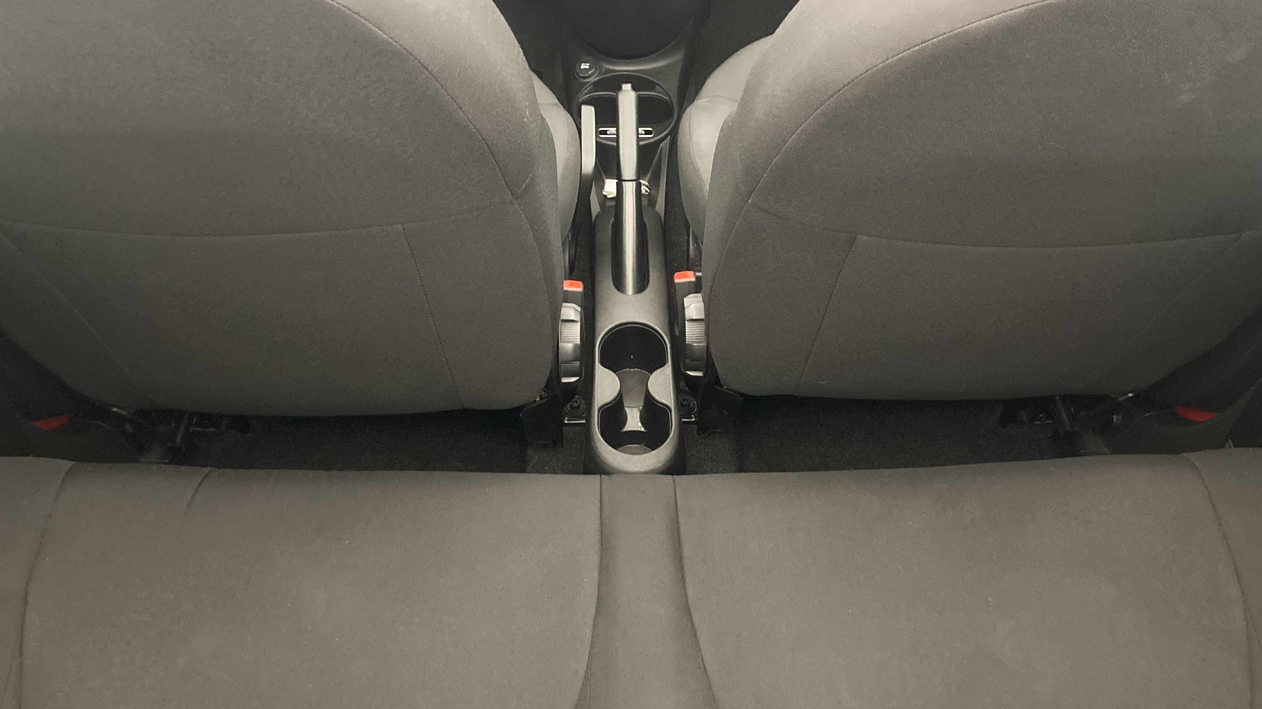 fiat 500c dolcevita 1.0 HYBRID 70 MHEV 2024 rosso corsa 16