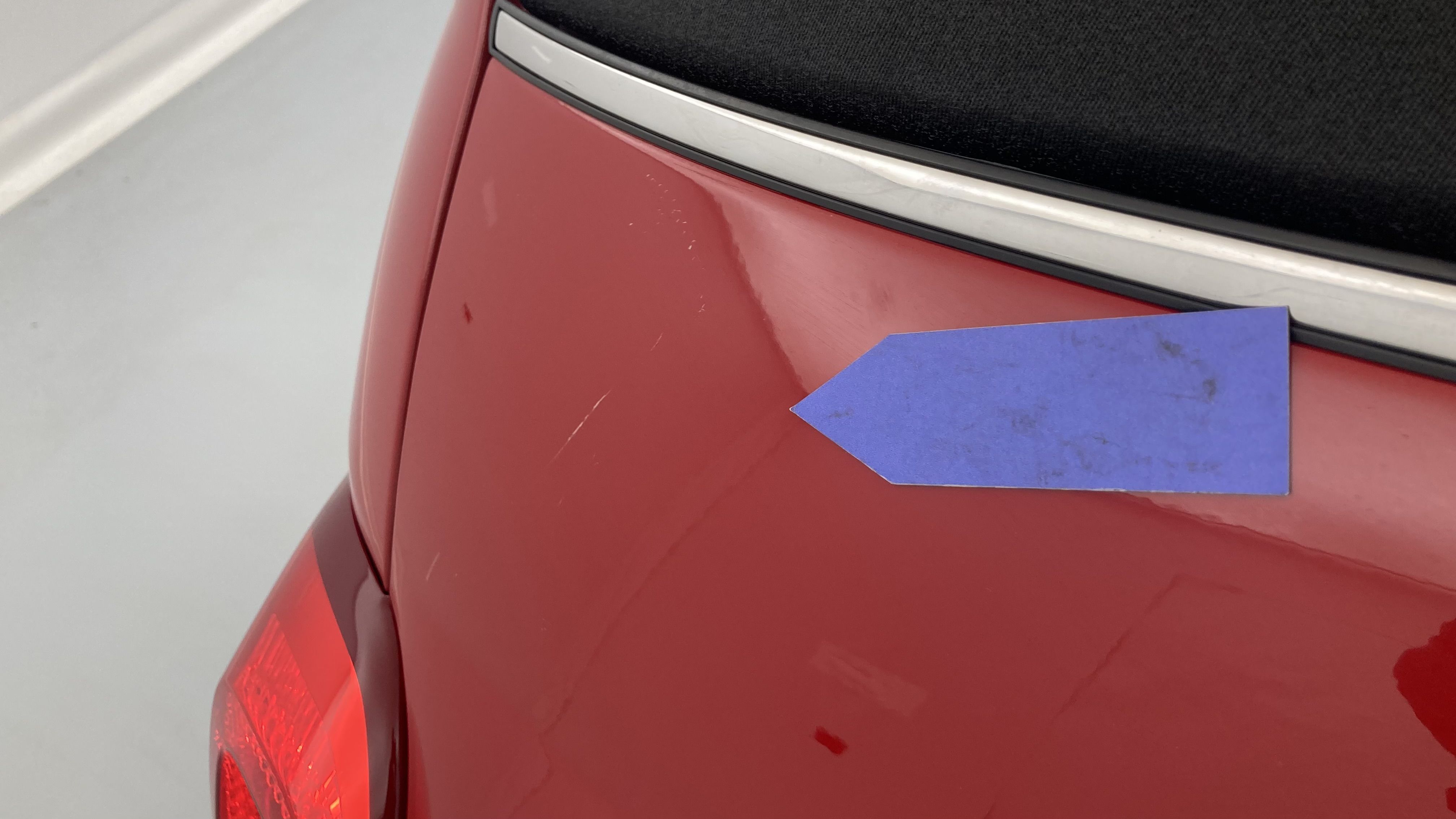 fiat 500c dolcevita 1.0 HYBRID 70 MHEV 2024 rosso corsa 25