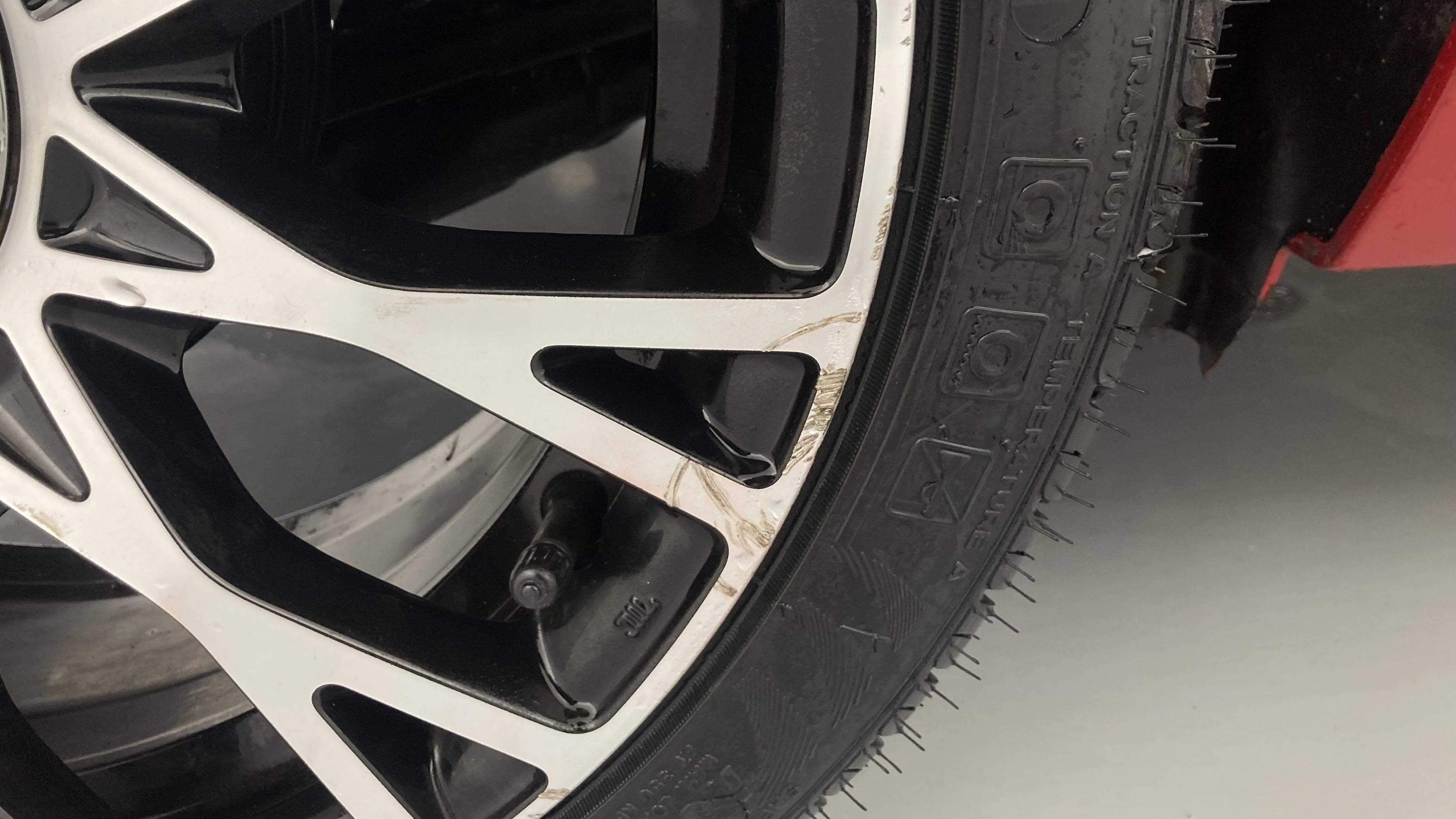 fiat 500c dolcevita 1.0 HYBRID 70 MHEV 2024 rosso corsa 27