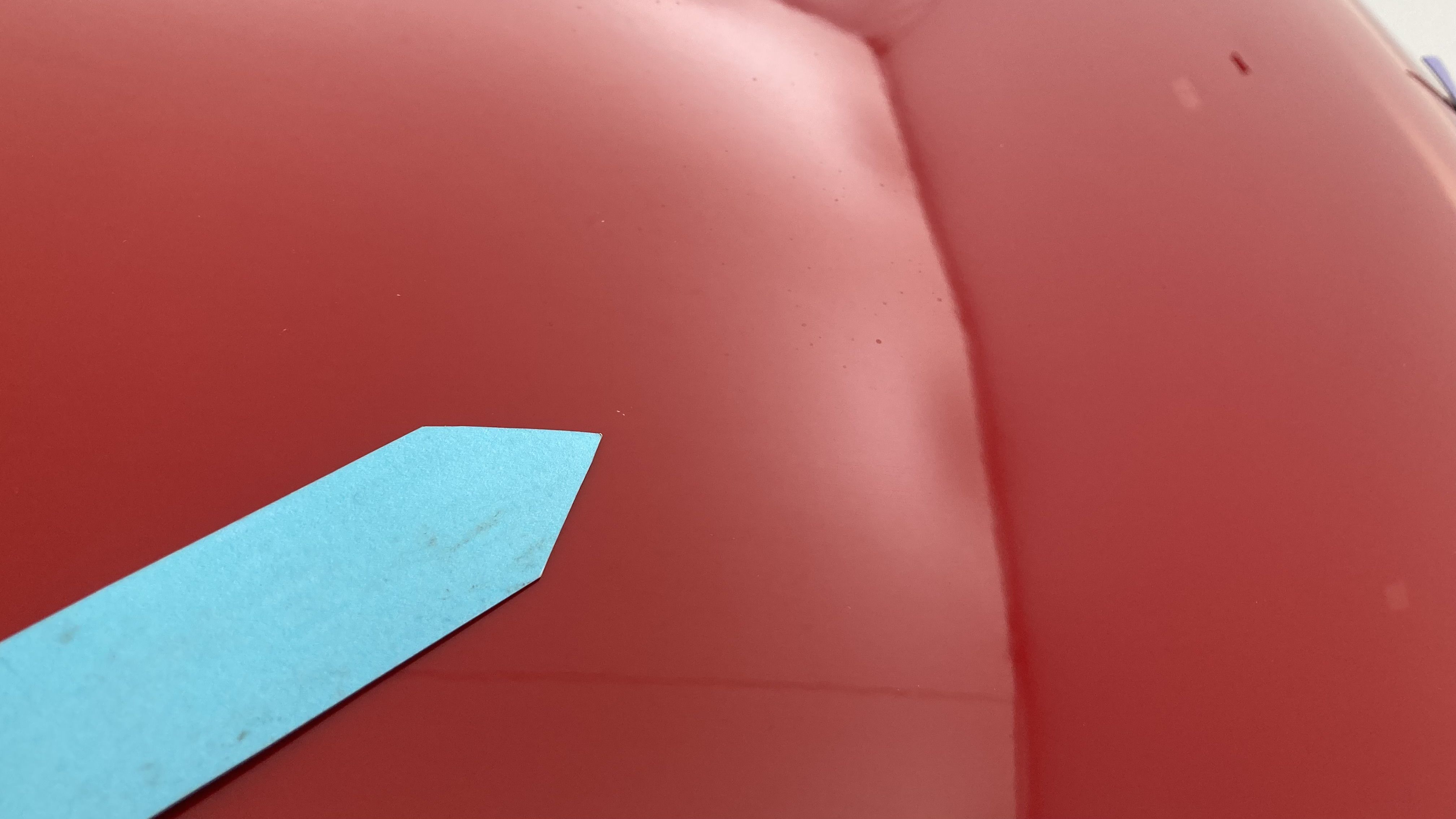 fiat 500c dolcevita 1.0 HYBRID 70 MHEV 2024 rosso corsa 28