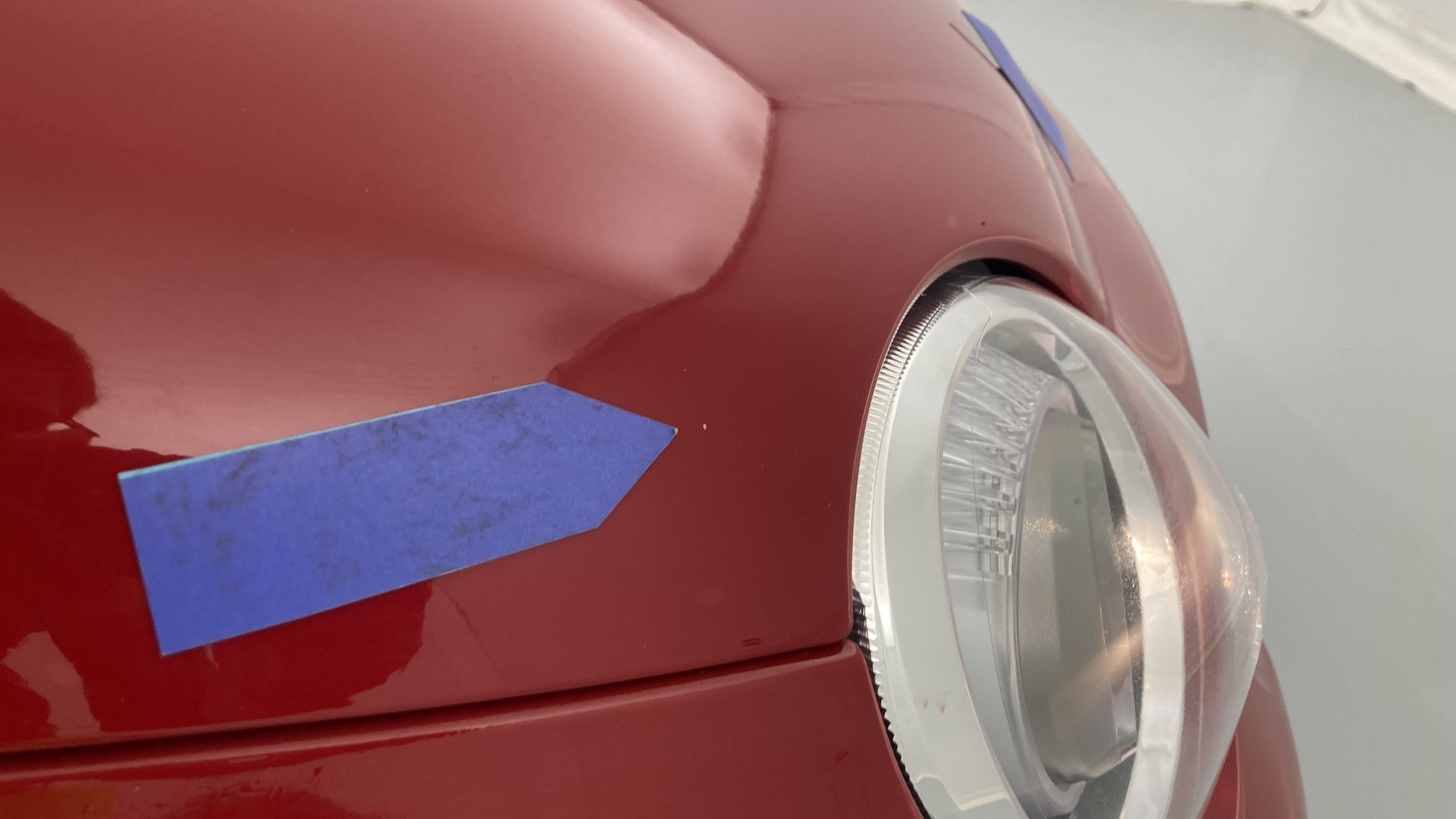 fiat 500c dolcevita 1.0 HYBRID 70 MHEV 2024 rosso corsa 29