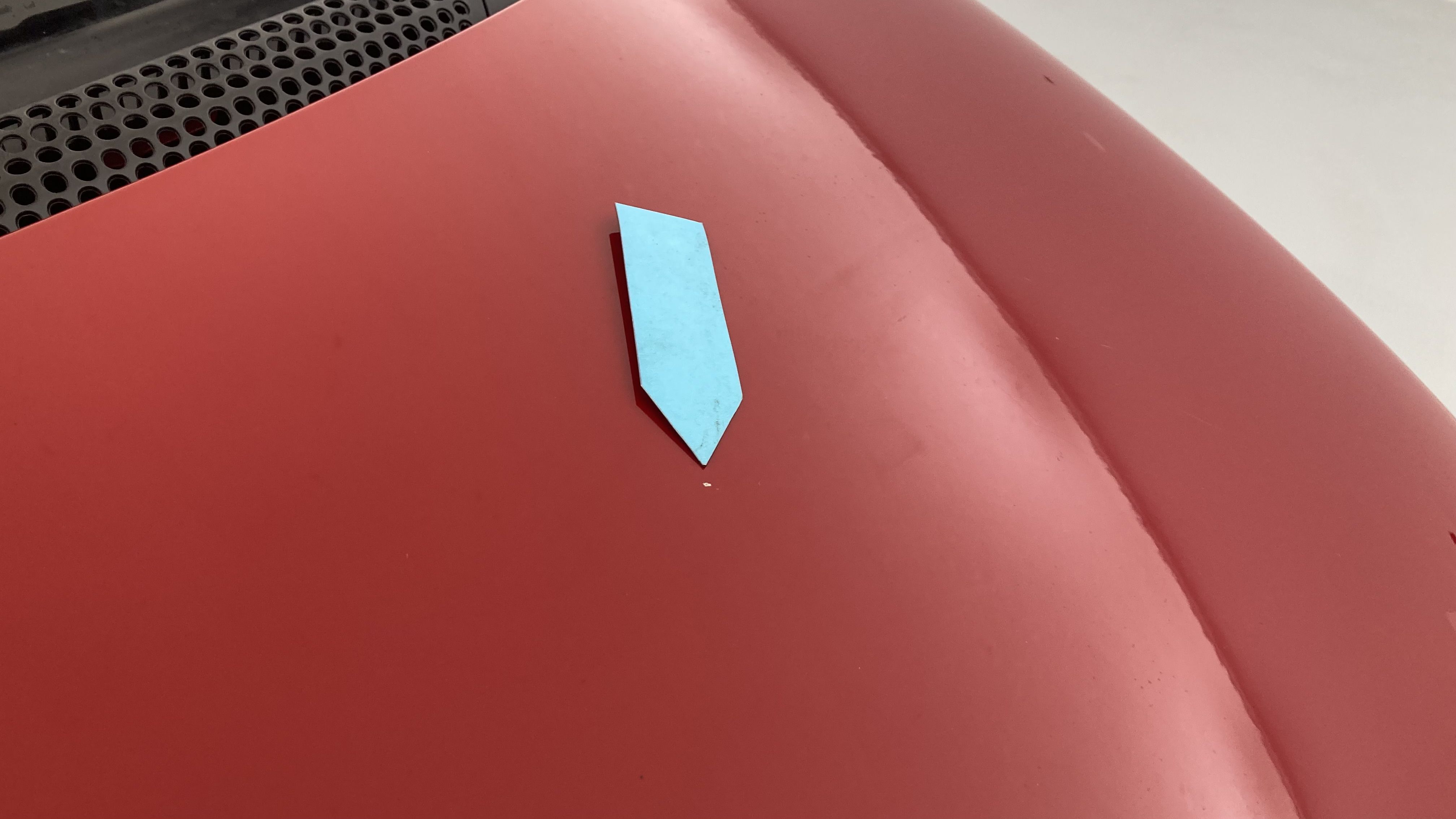 fiat 500c dolcevita 1.0 HYBRID 70 MHEV 2024 rosso corsa 30