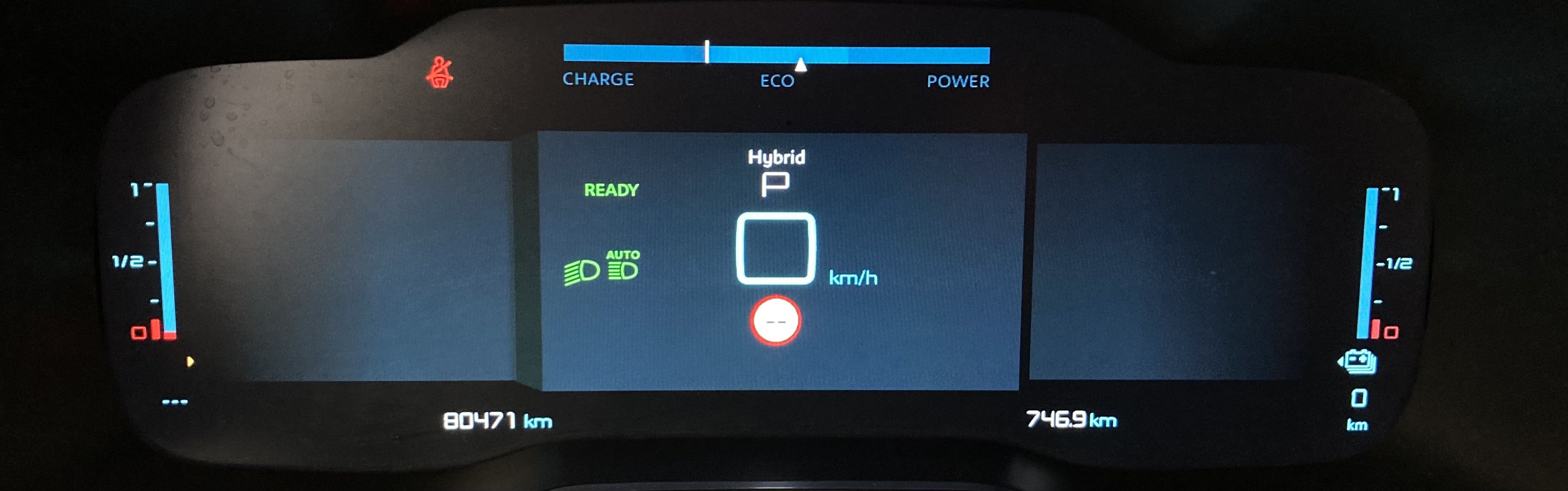 citroen c5 aircross shine 1.6 PURETECH HYBRID 225 E-EAT 2022 gris acier / negro 15