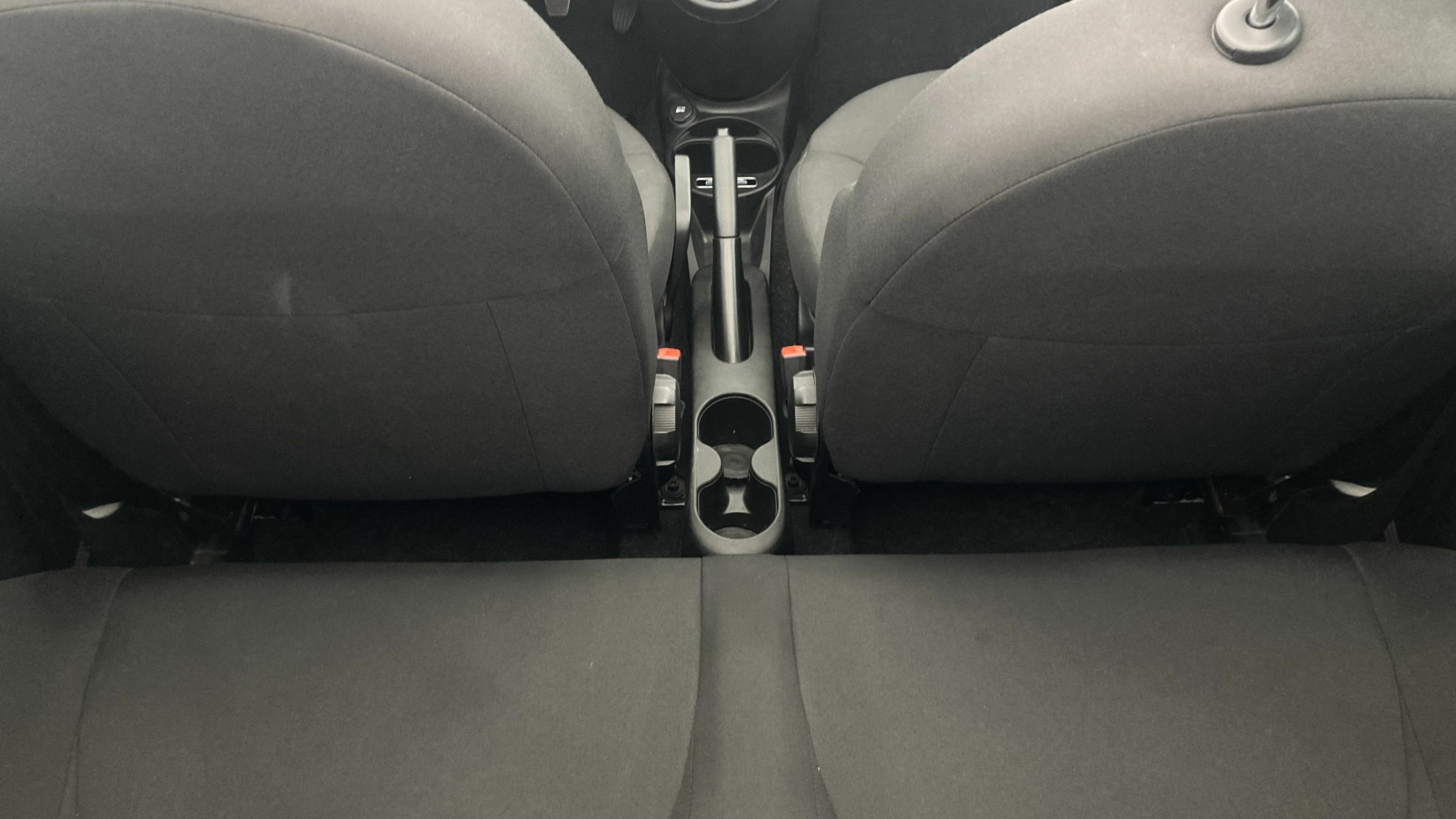 fiat 500c dolcevita 1.0 HYBRID 70 MHEV 2024 bianco 21