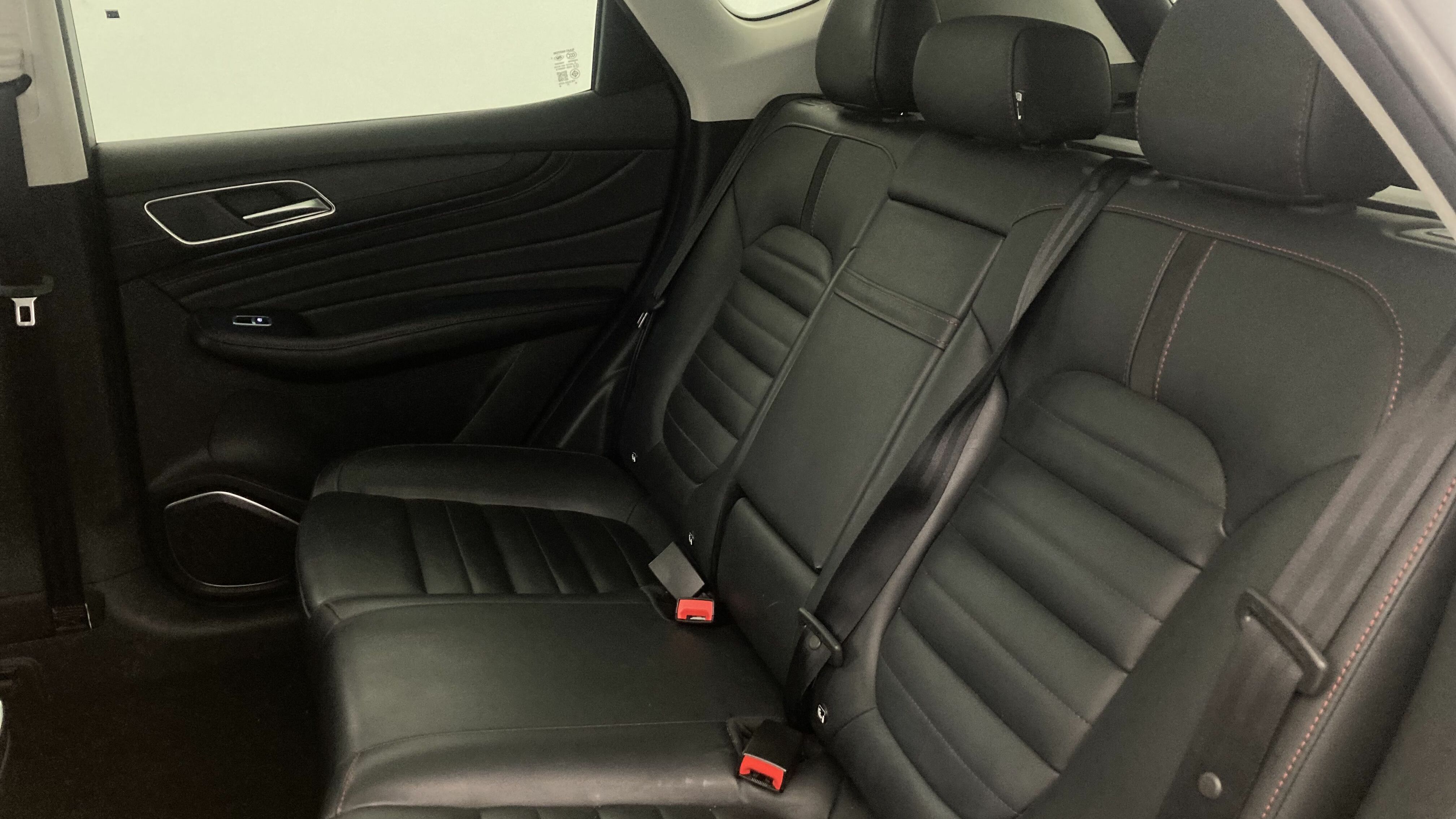 mg hs luxury 1.5 T-GDI 162 AT 2023 medal silver 20