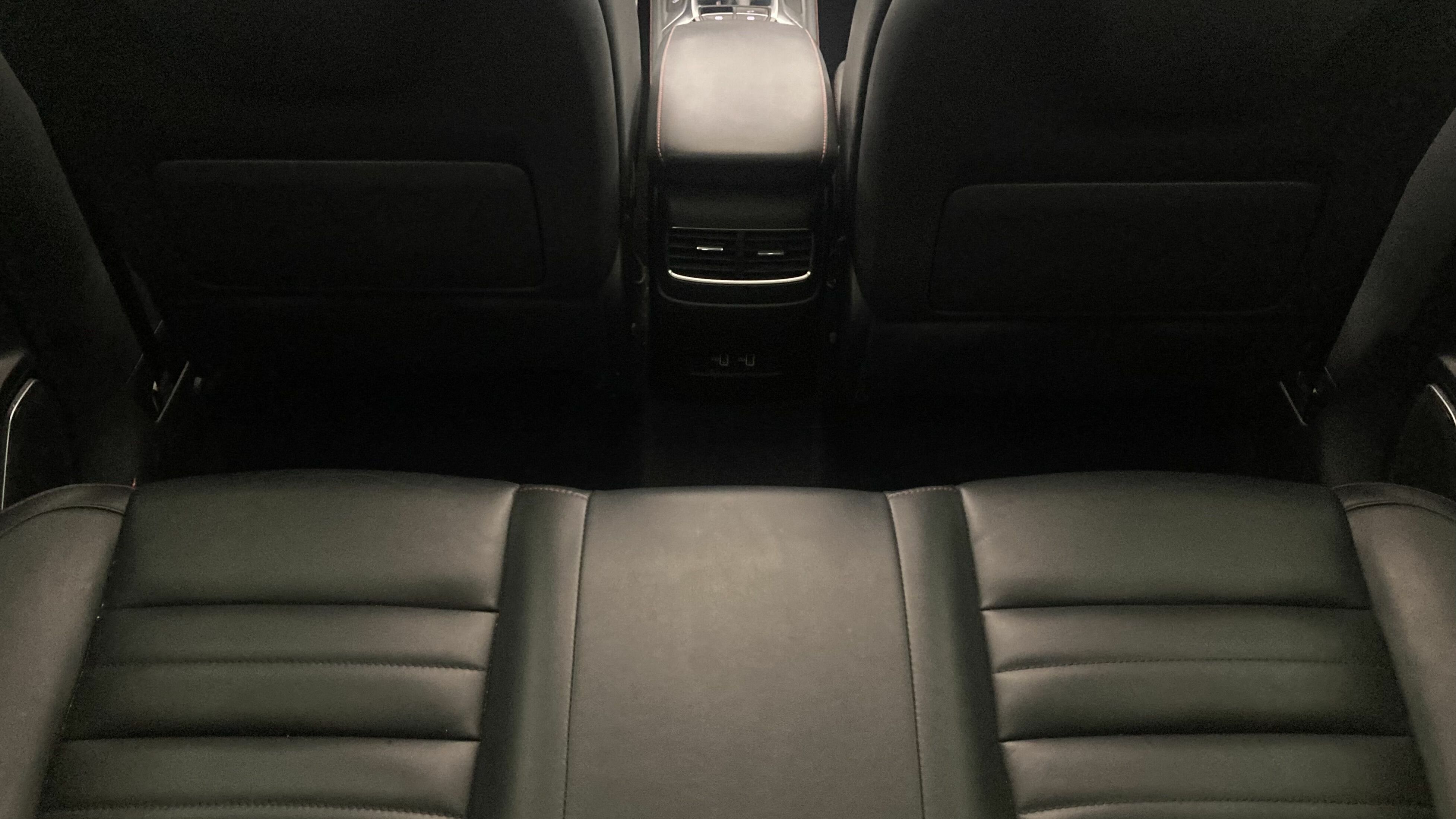 mg hs luxury 1.5 T-GDI 162 AT 2023 medal silver 21