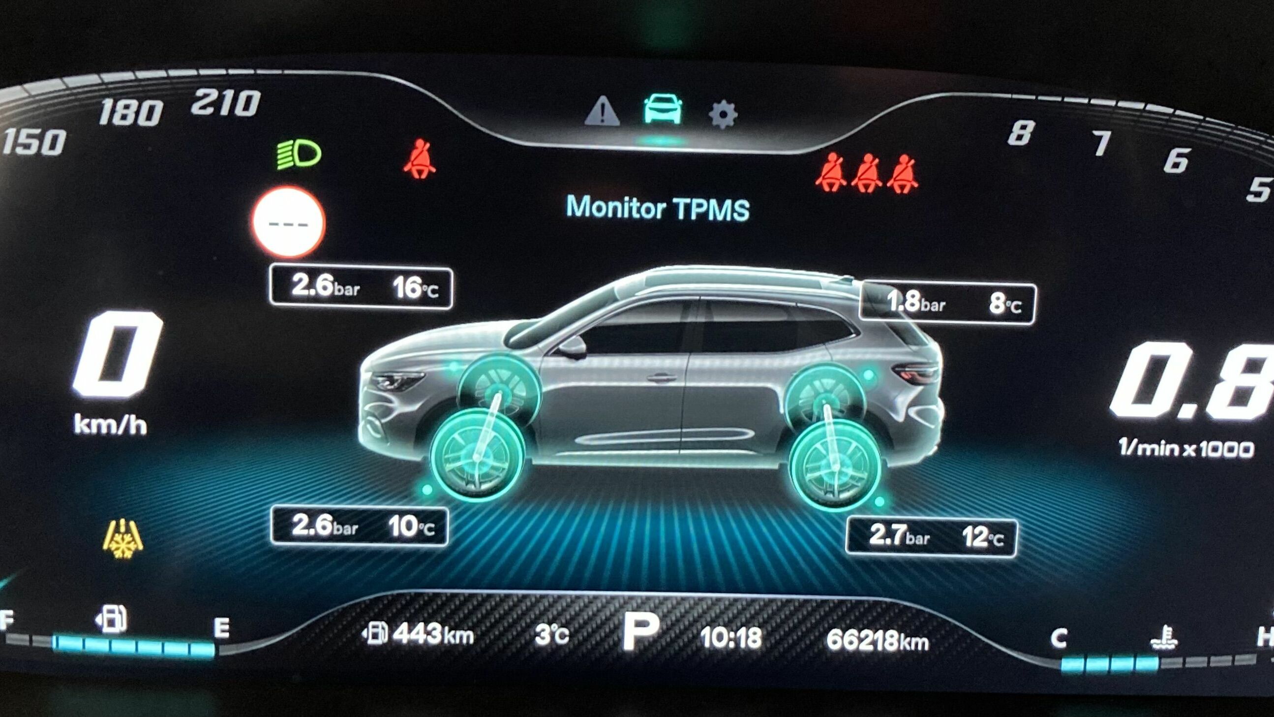 mg hs luxury 1.5 T-GDI 162 AT 2023 medal silver 17