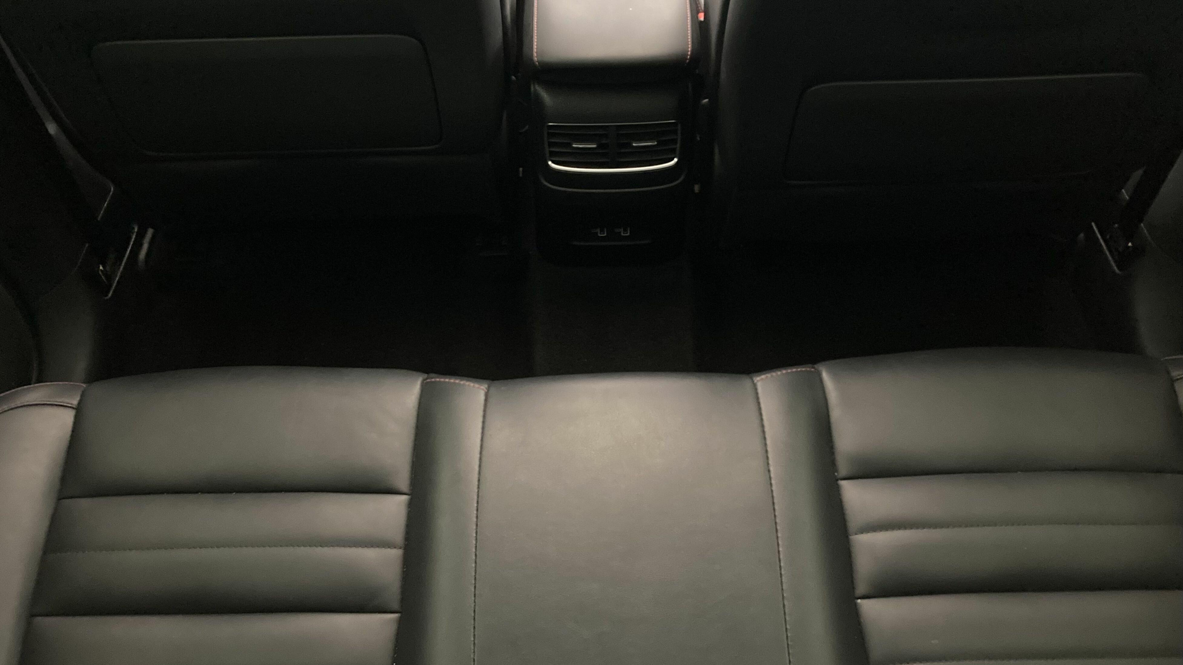 mg hs luxury 1.5 T-GDI 162 AT 2023 medal silver 21