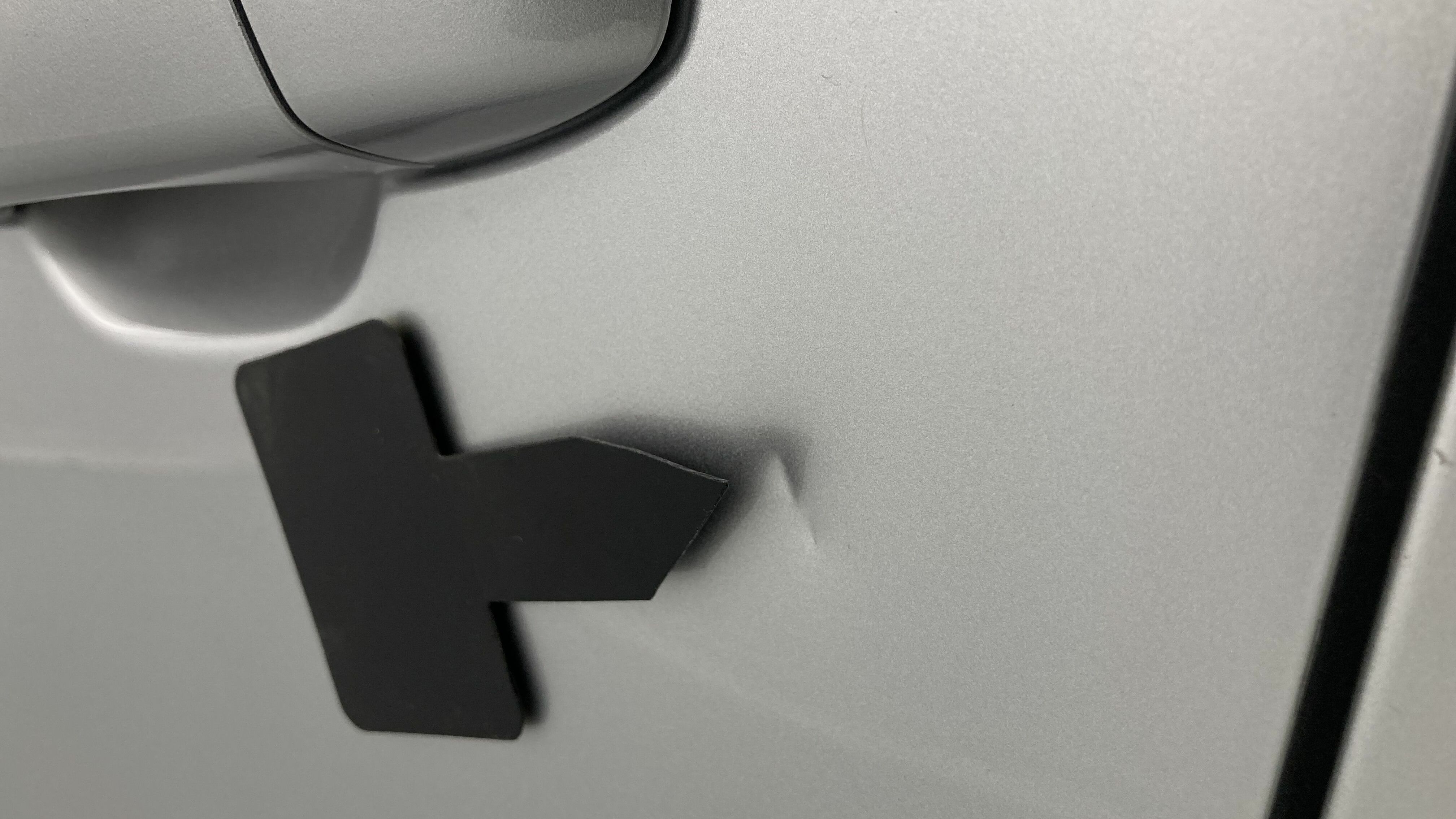 mg hs luxury 1.5 T-GDI 162 AT 2023 medal silver 31