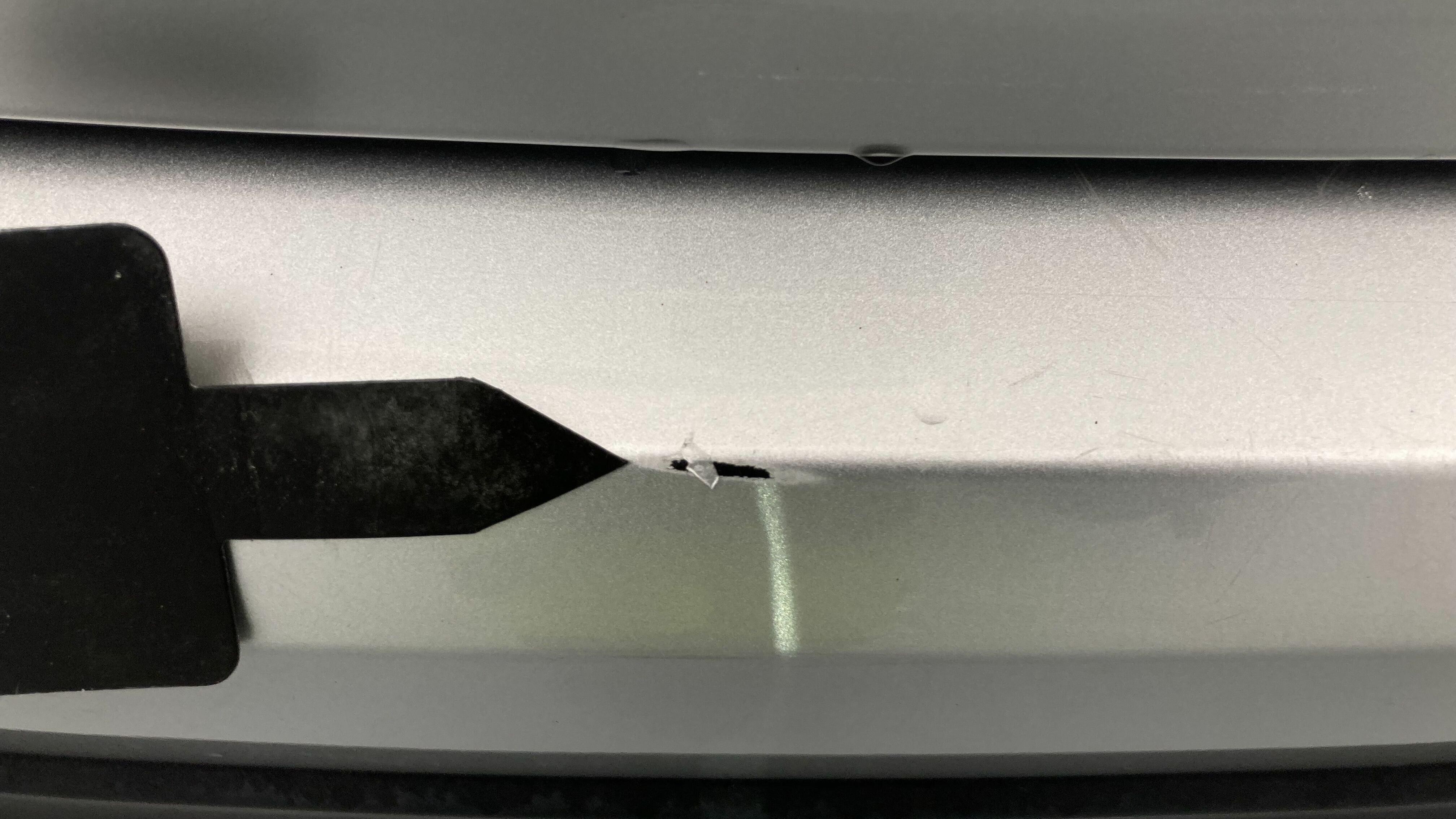 mg hs luxury 1.5 T-GDI 162 AT 2023 medal silver 32