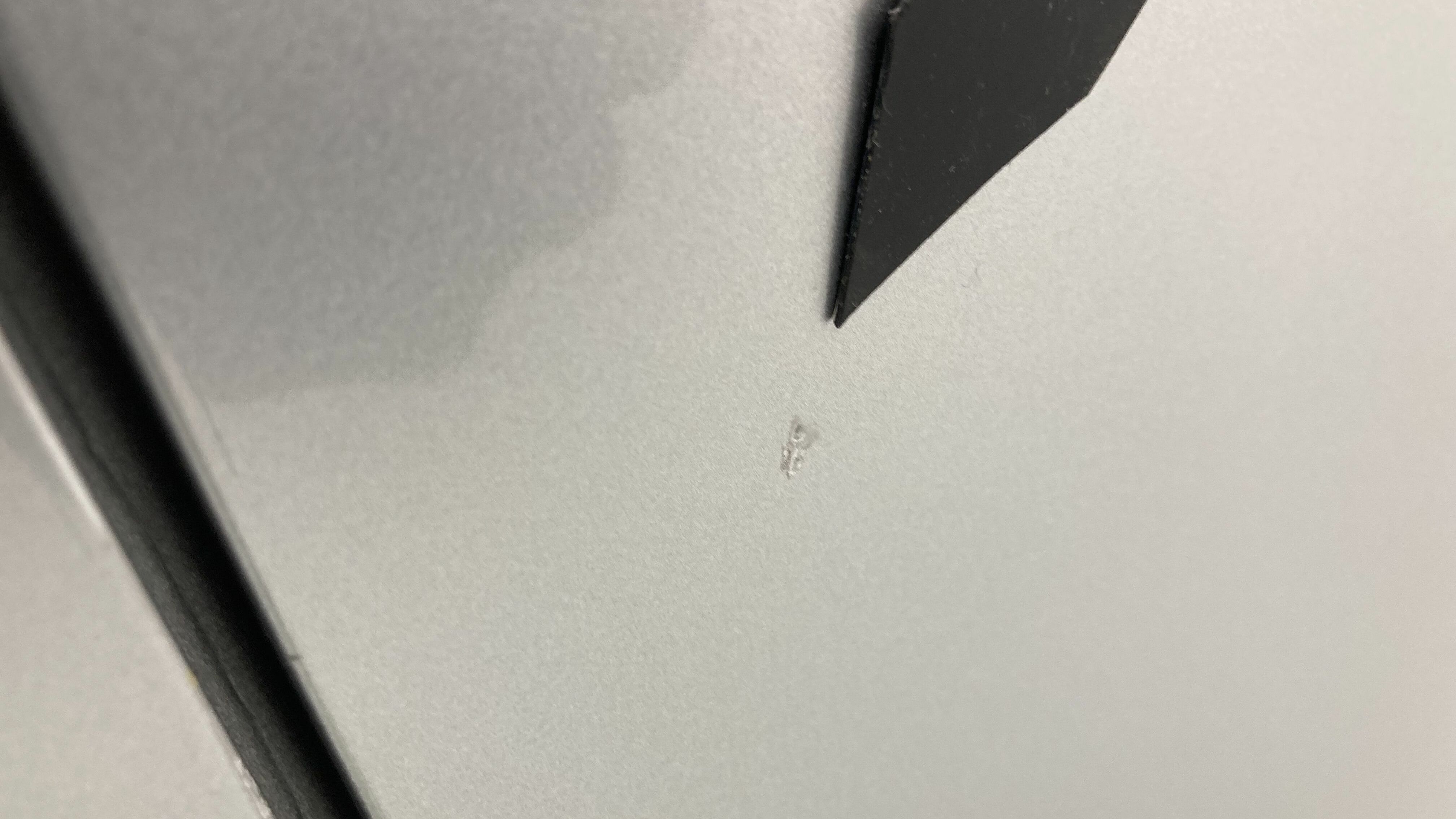 mg hs luxury 1.5 T-GDI 162 AT 2023 medal silver 33