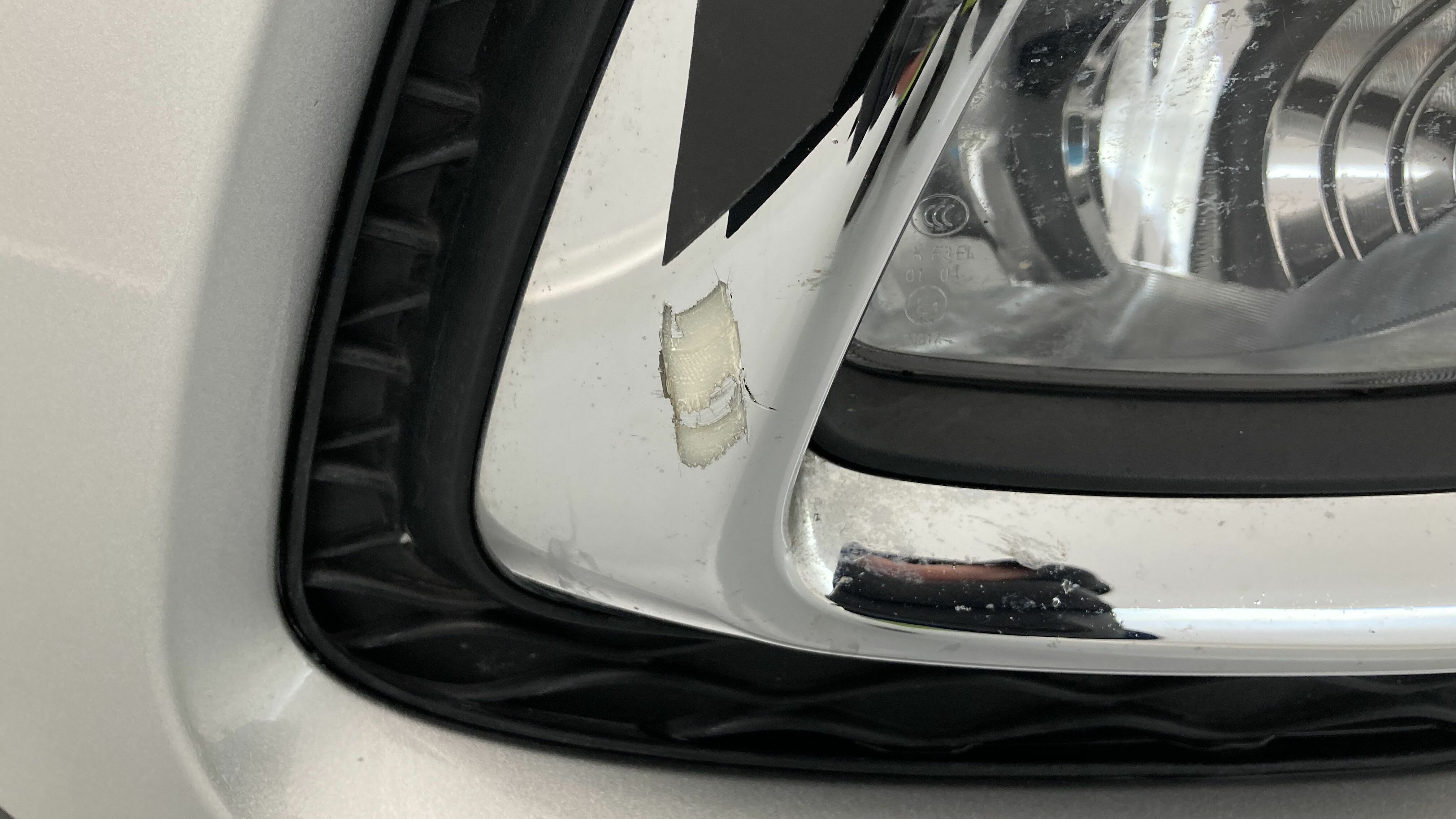 mg hs luxury 1.5 T-GDI 162 AT 2023 medal silver 35