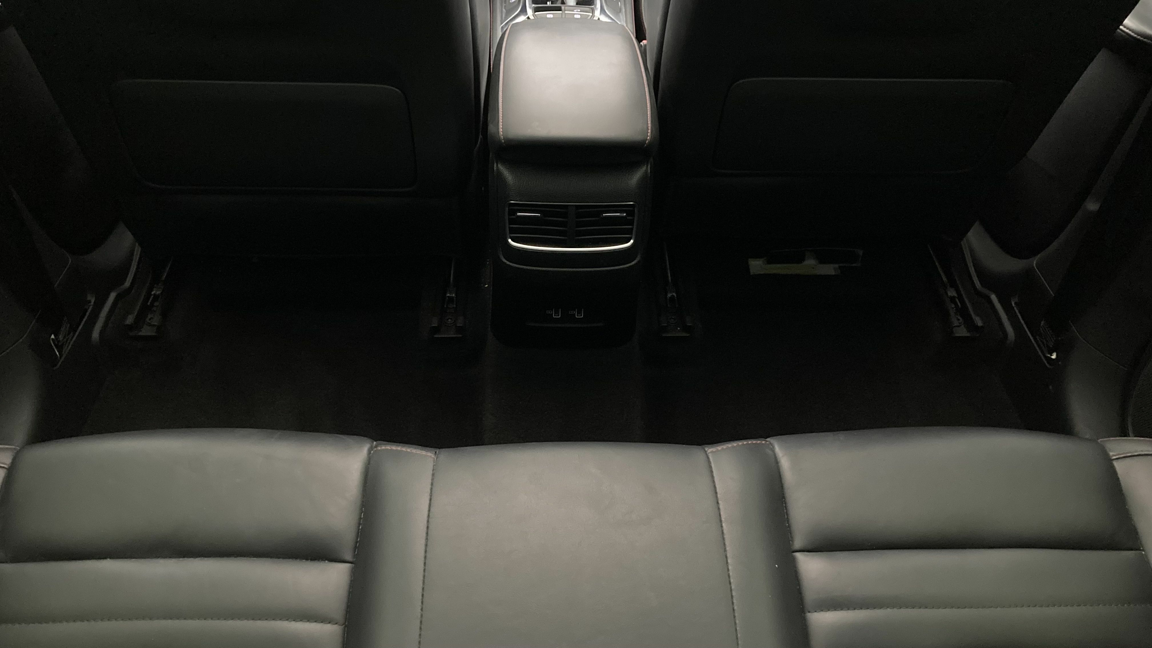 mg hs luxury 1.5 T-GDI 162 AT 2023 dover white 22