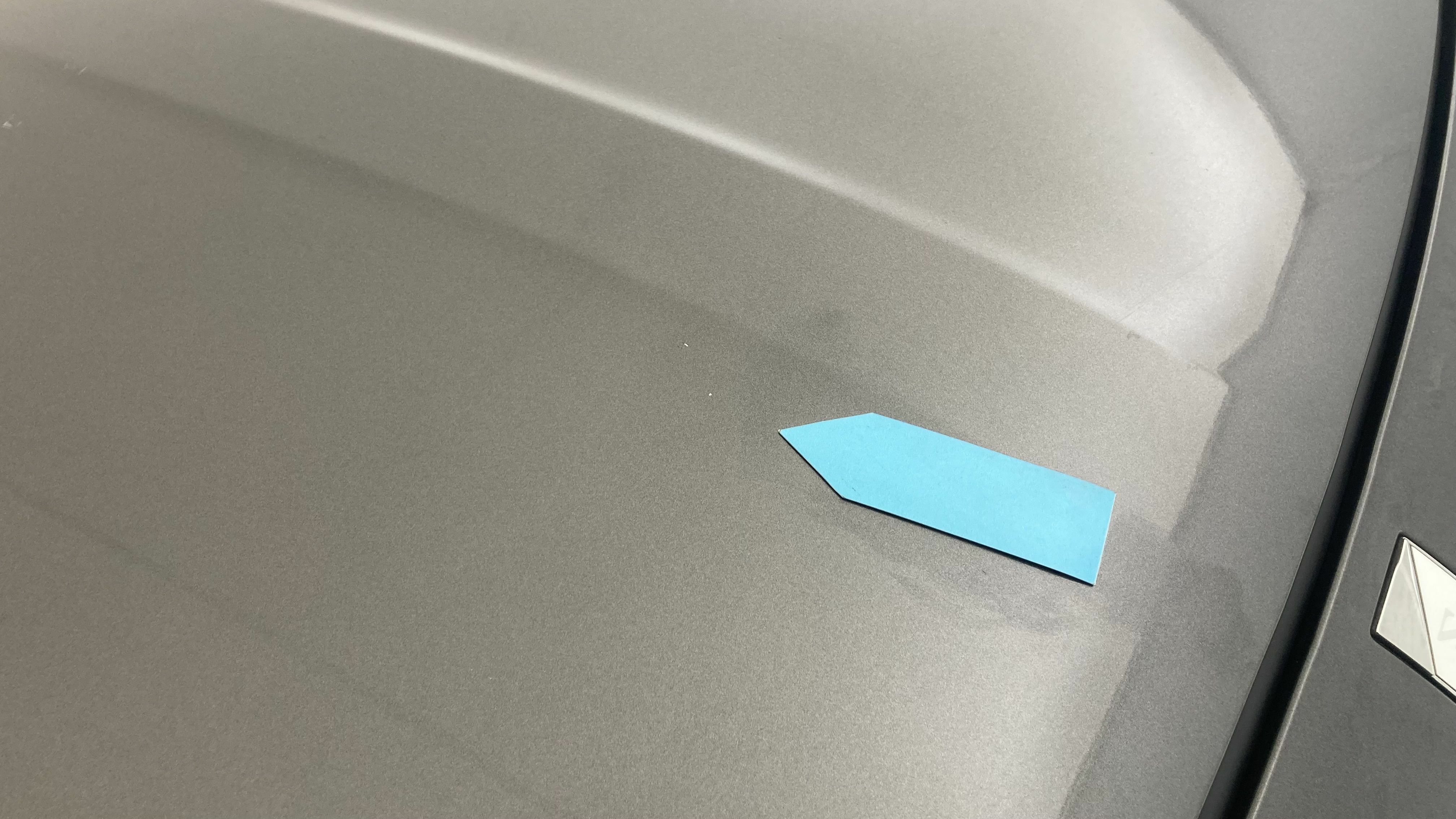 ds ds7 crossback performance line + E-TENSE 300 CA 2022 gris platino 35