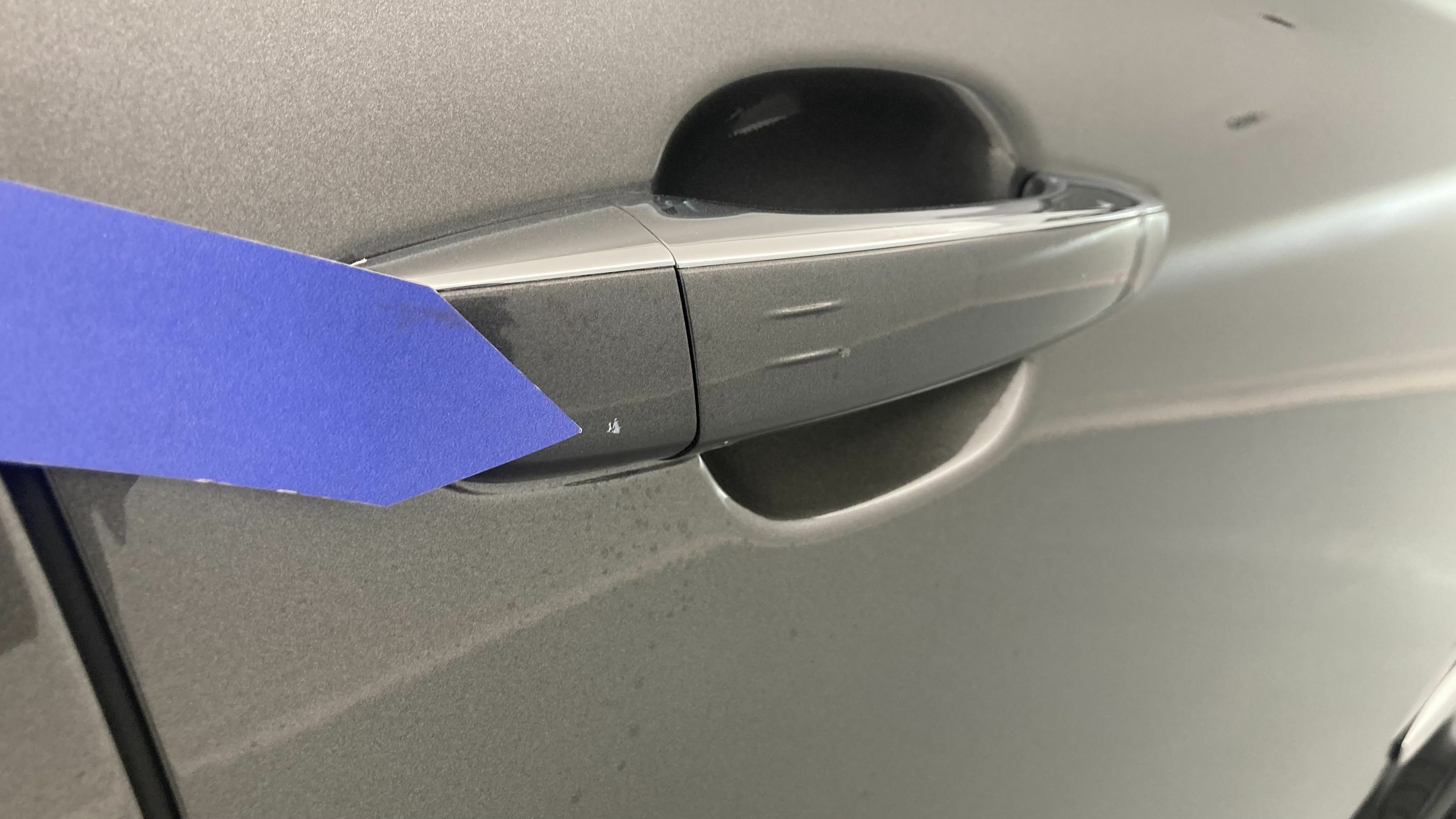 ds ds7 crossback performance line + E-TENSE 300 CA 2022 gris platino 36