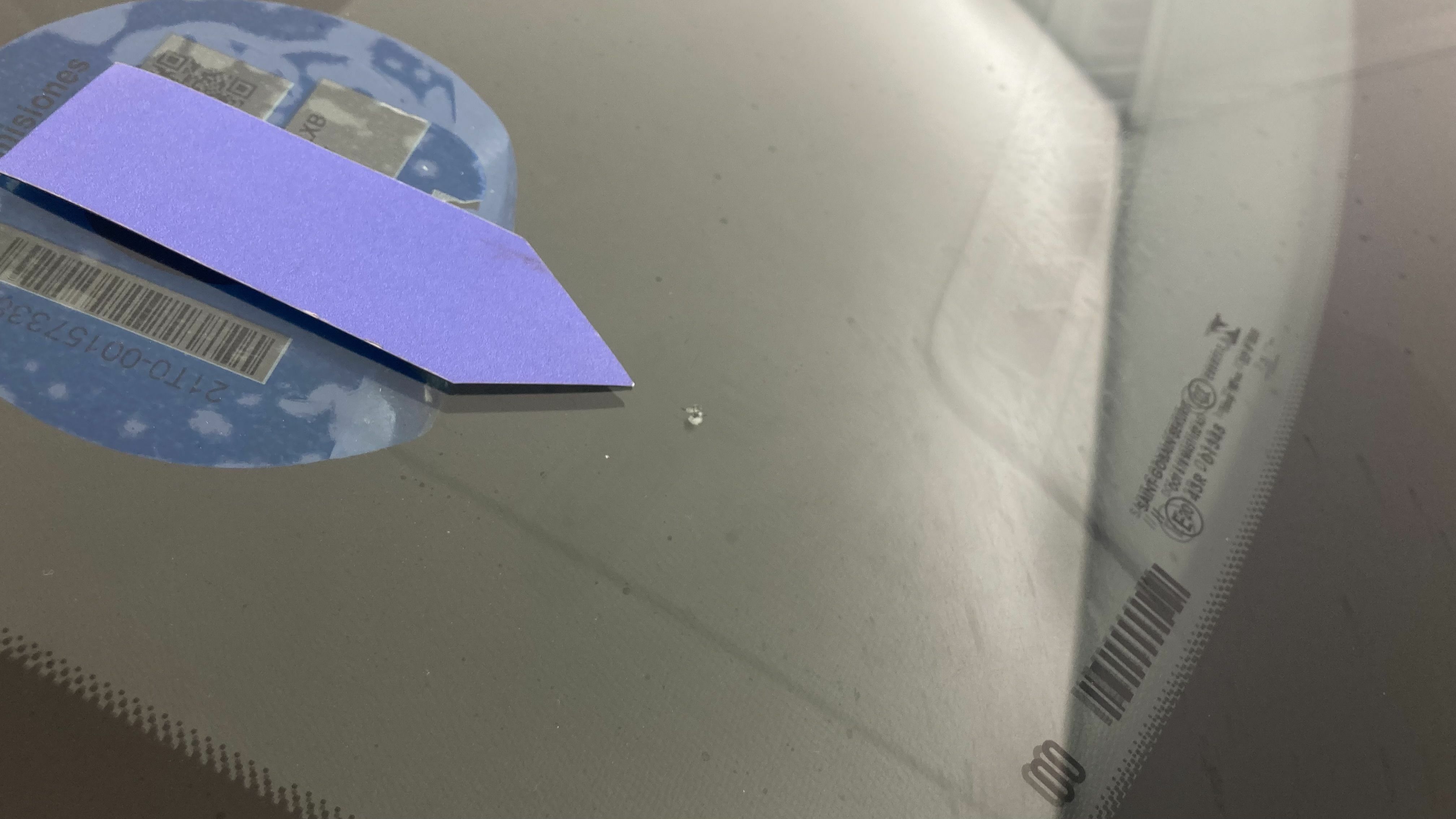 ds ds7 crossback performance line + E-TENSE 300 CA 2022 gris platino 37