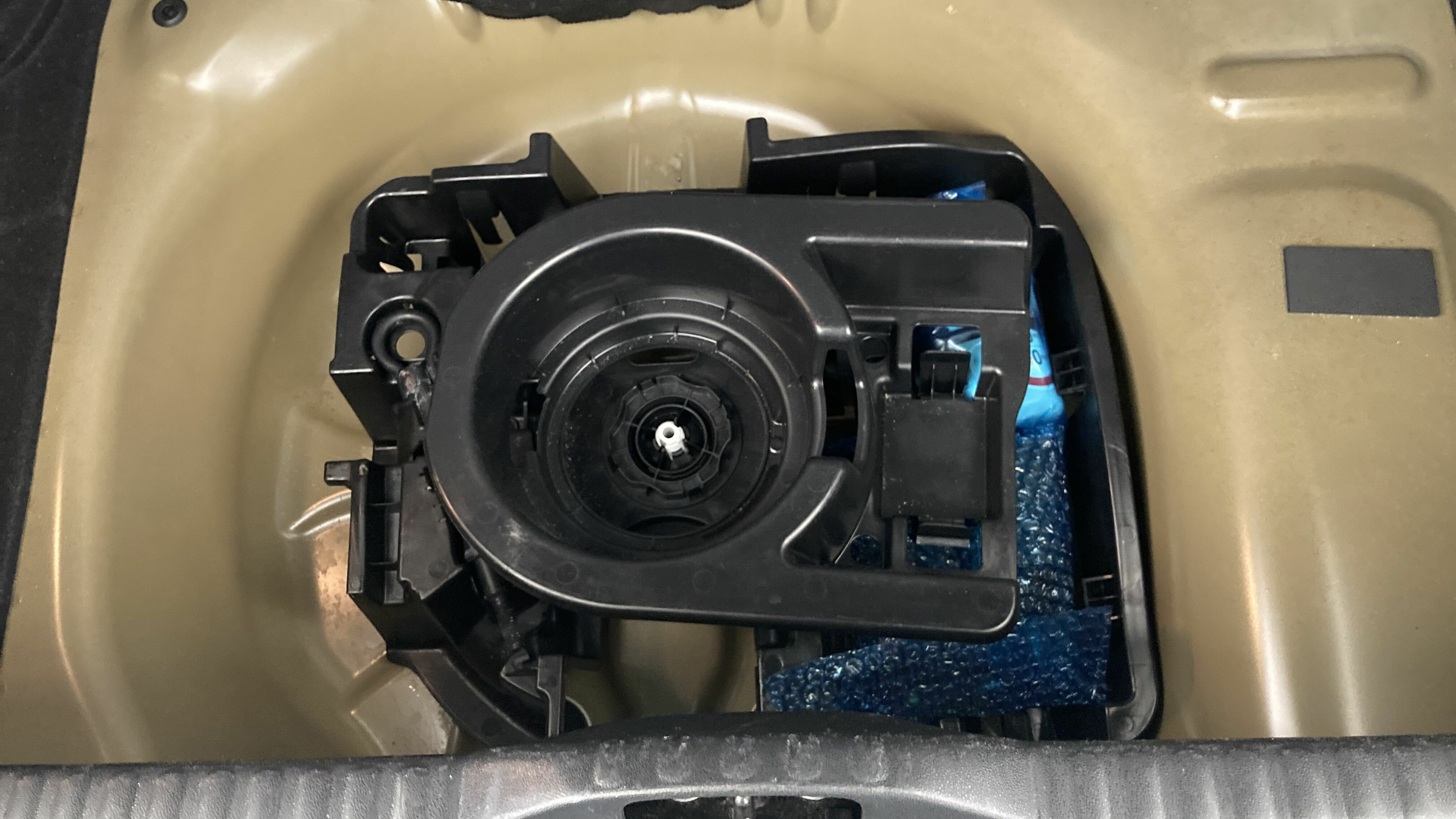 citroen c3 origin max 1.2 PURETECH 83 2024 negro perla nera / blanco 22