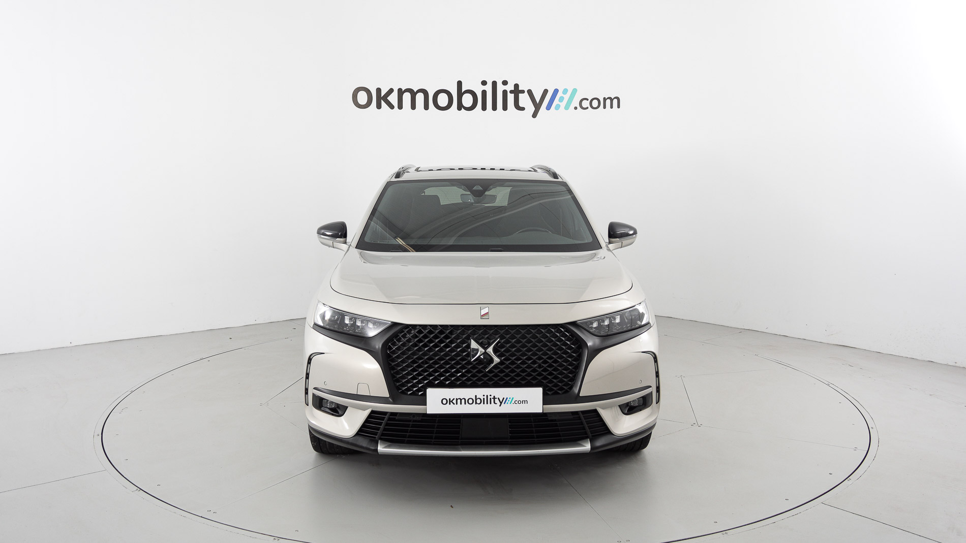 ds ds7 crossback performance line + E-TENSE 300 CA 2022 crystal pearl 4
