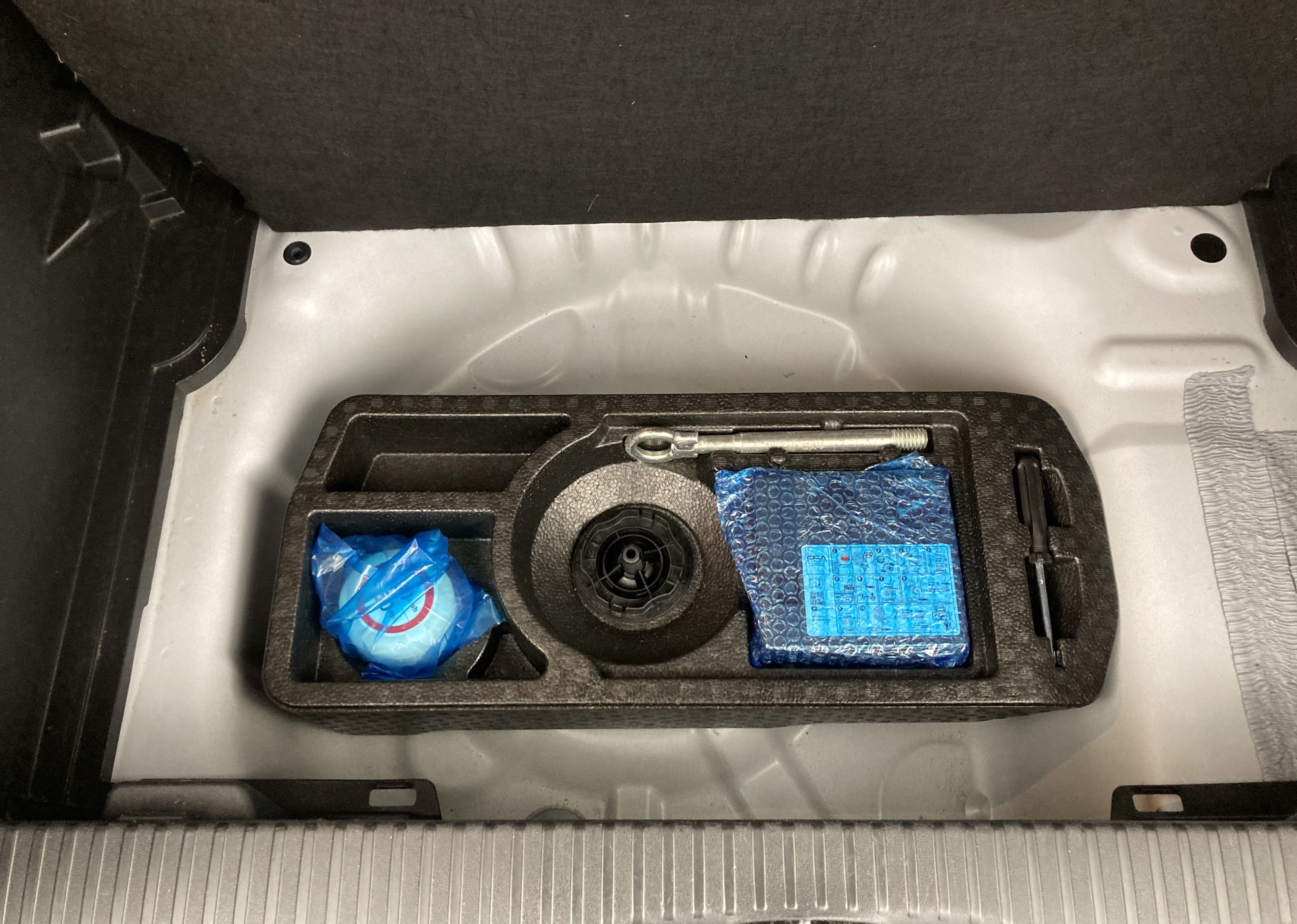 citroen c3 aircross feel pack 1.2 PURETECH 110 2022 blanco blanquise 16