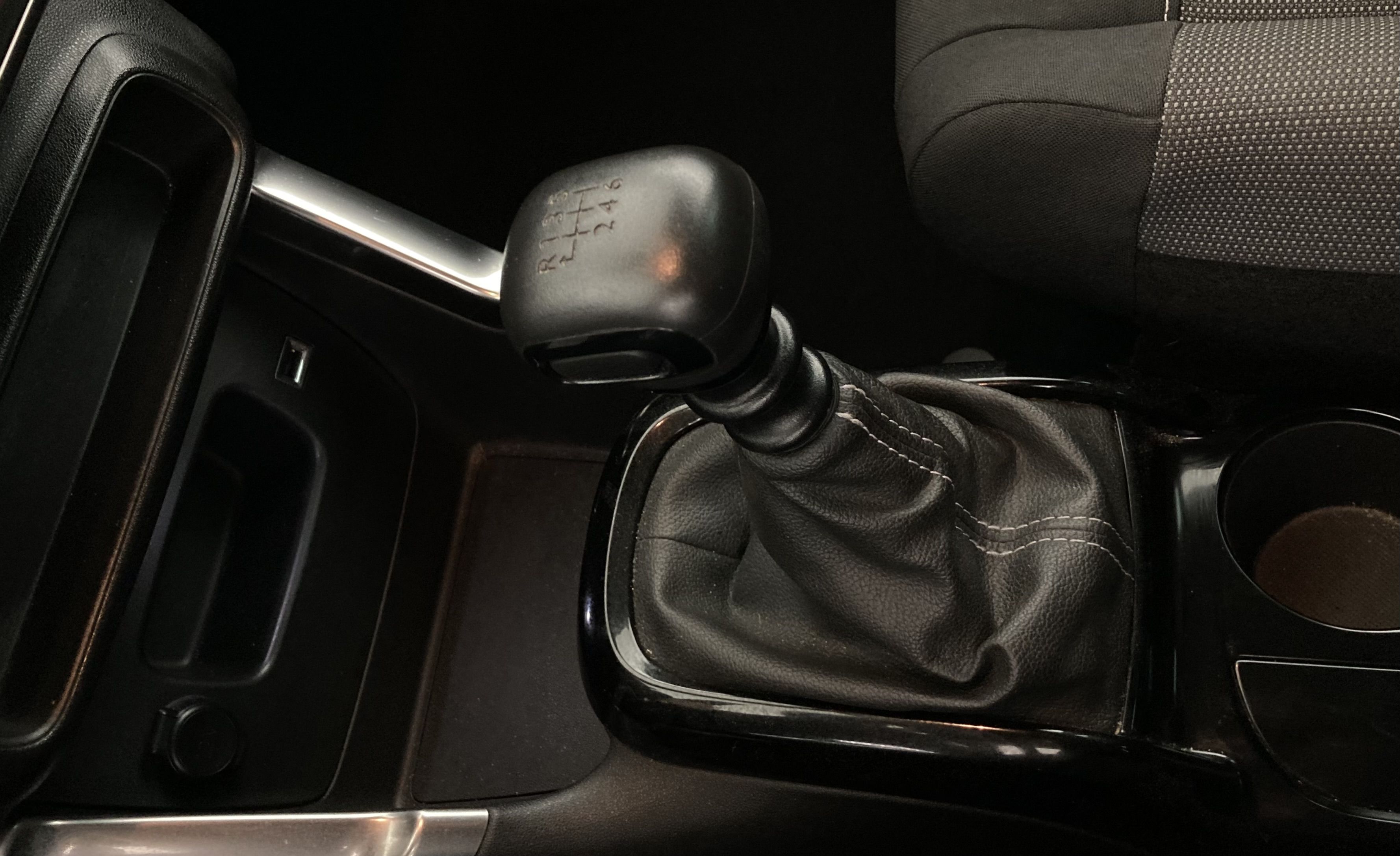 citroen c3 aircross feel pack 1.2 PURETECH 110 2022 blanco blanquise 18