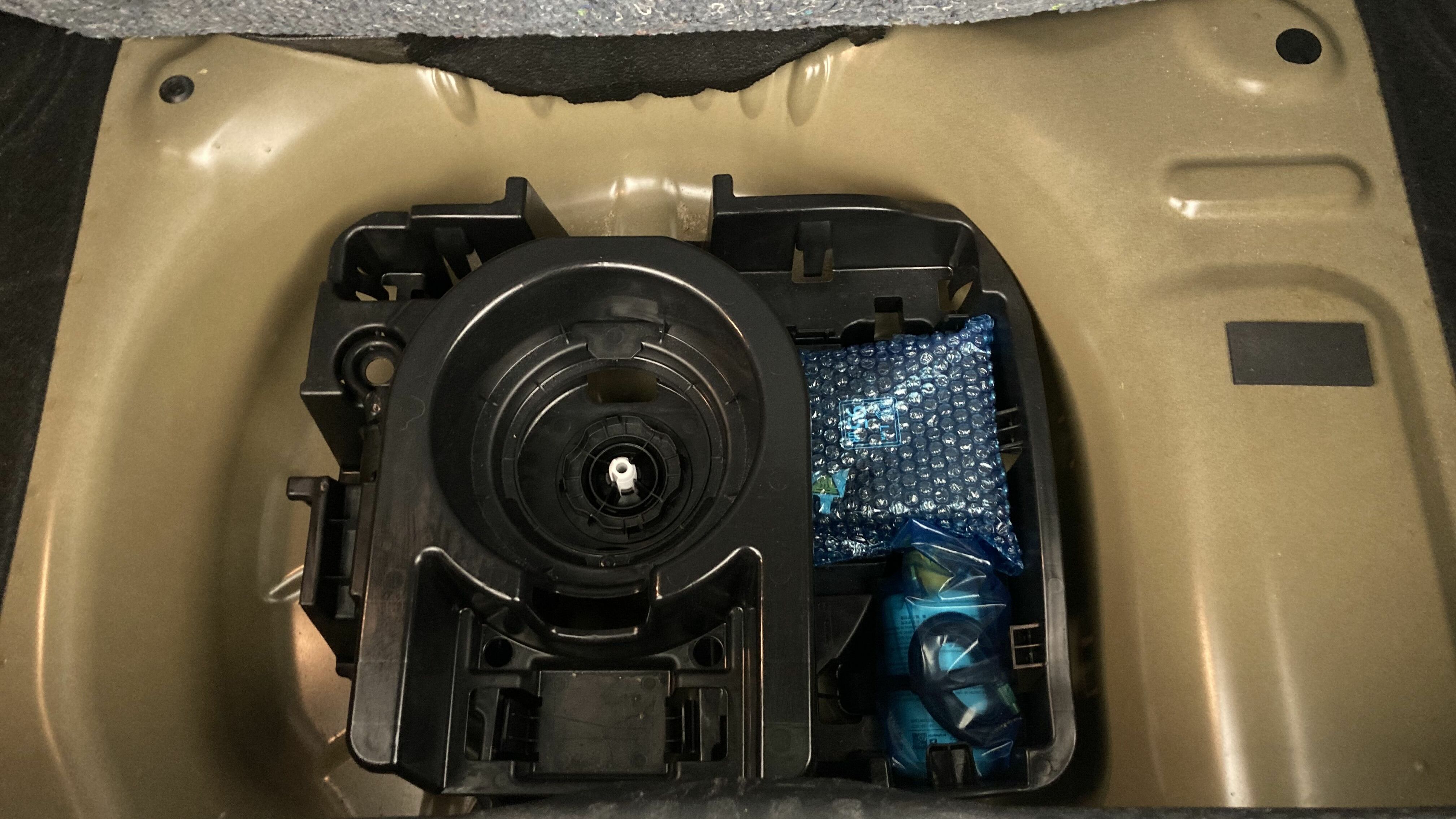 citroen c3 origin max 1.2 PURETECH 83 2024 negro perla nera / blanco 23