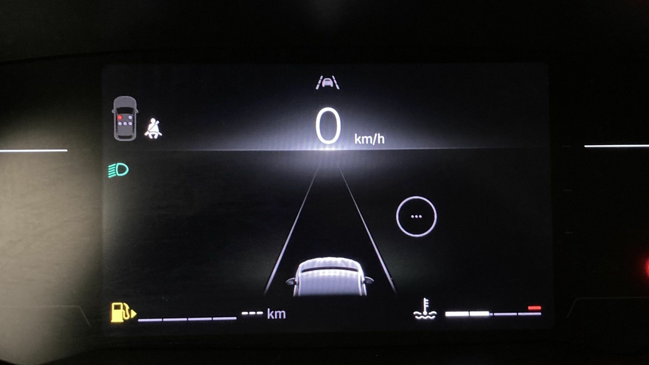 renault clio evolution 1.5 DCI 100 2025 negro brillante 17