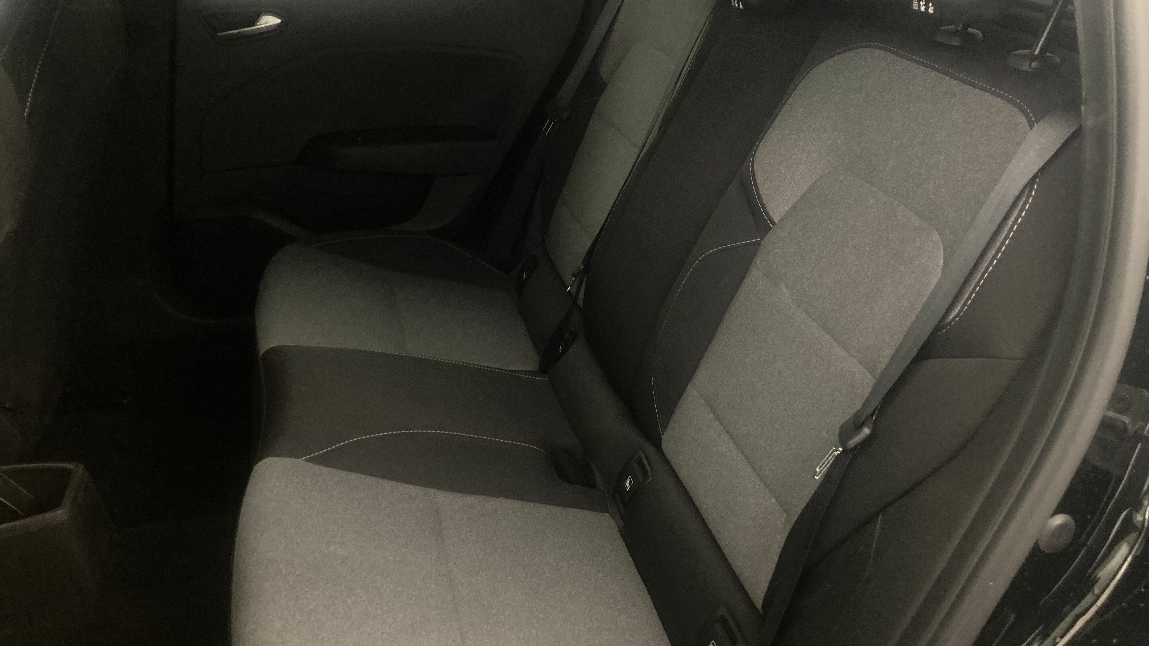 renault clio evolution 1.5 DCI 100 2025 negro brillante 20