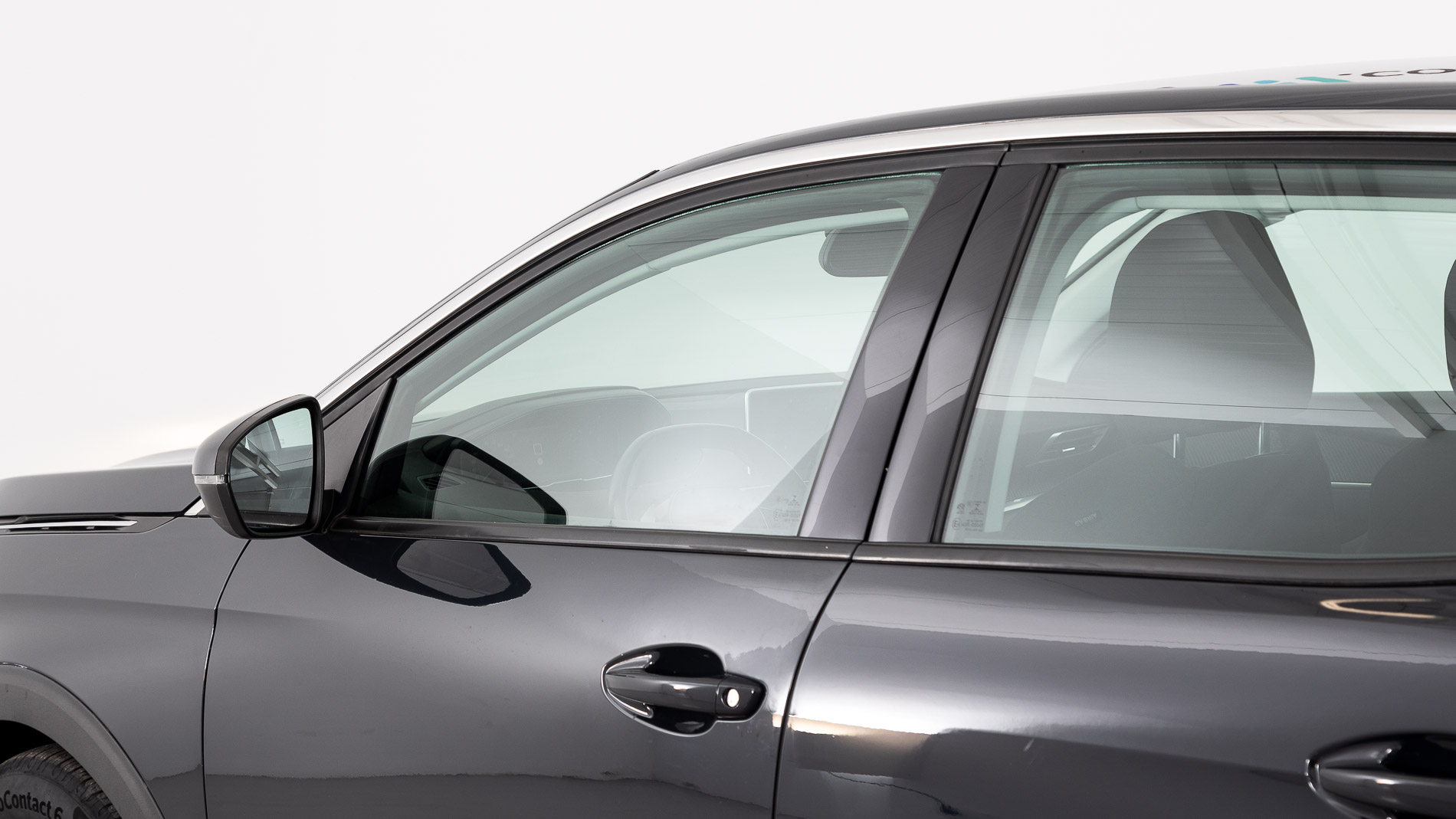 peugeot 3008 active 1.2 PURETECH 130 2018 gris 35