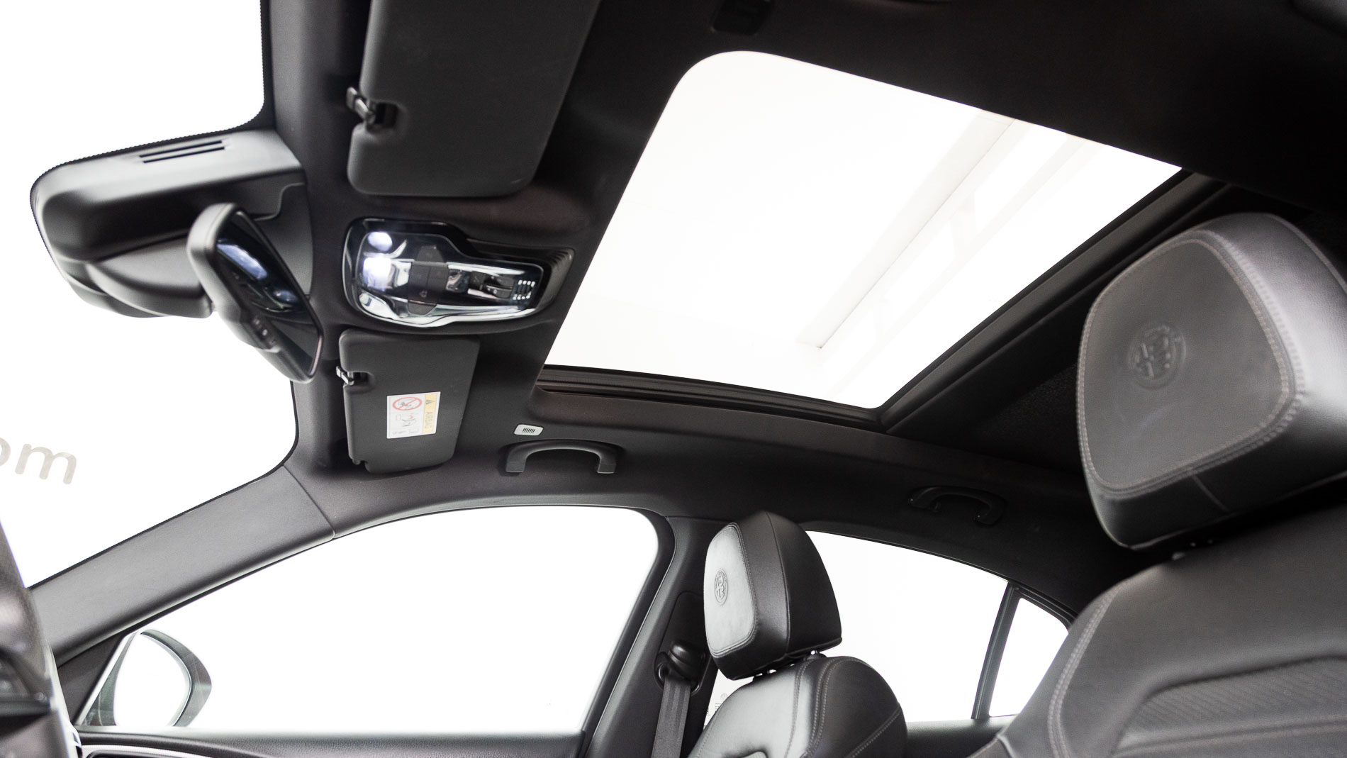 alfa romeo stelvio veloce 2.2 JTD 210 AWD CA 2022 rosso alfa 23