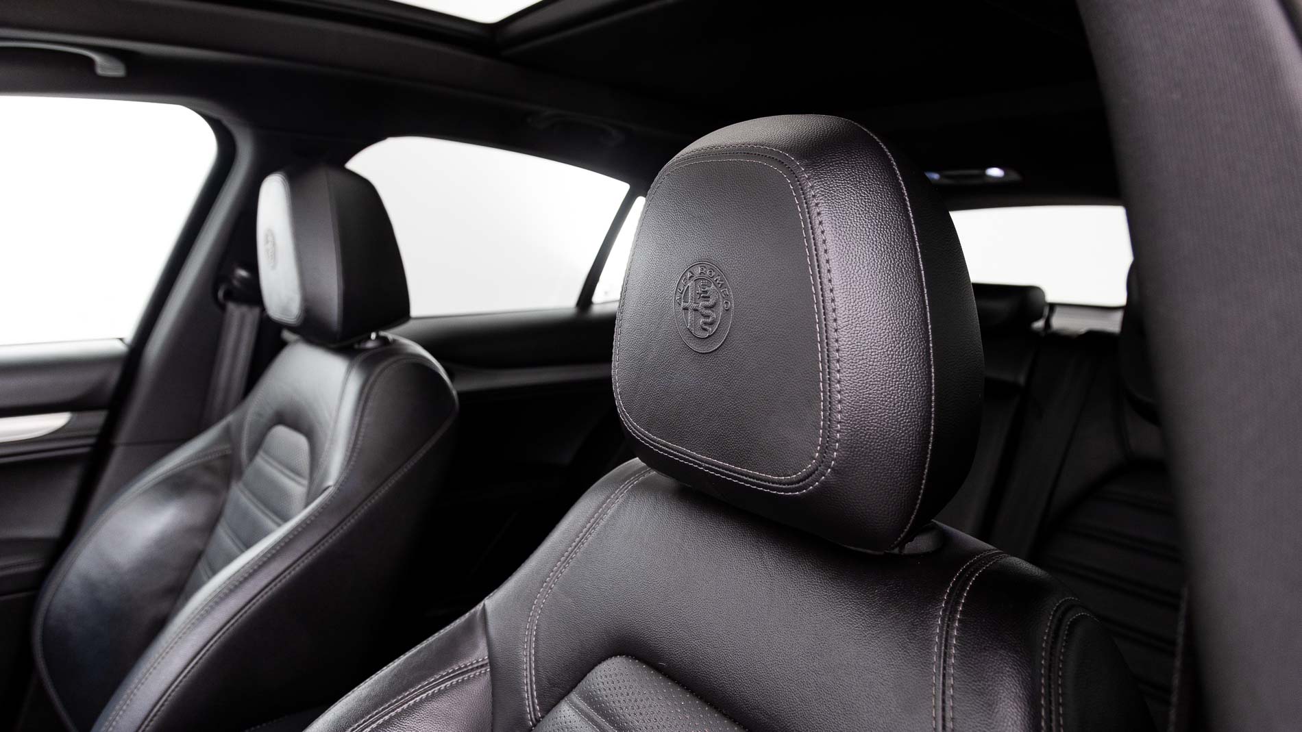 alfa romeo stelvio veloce 2.2 JTD 210 AWD CA 2022 rosso alfa 24