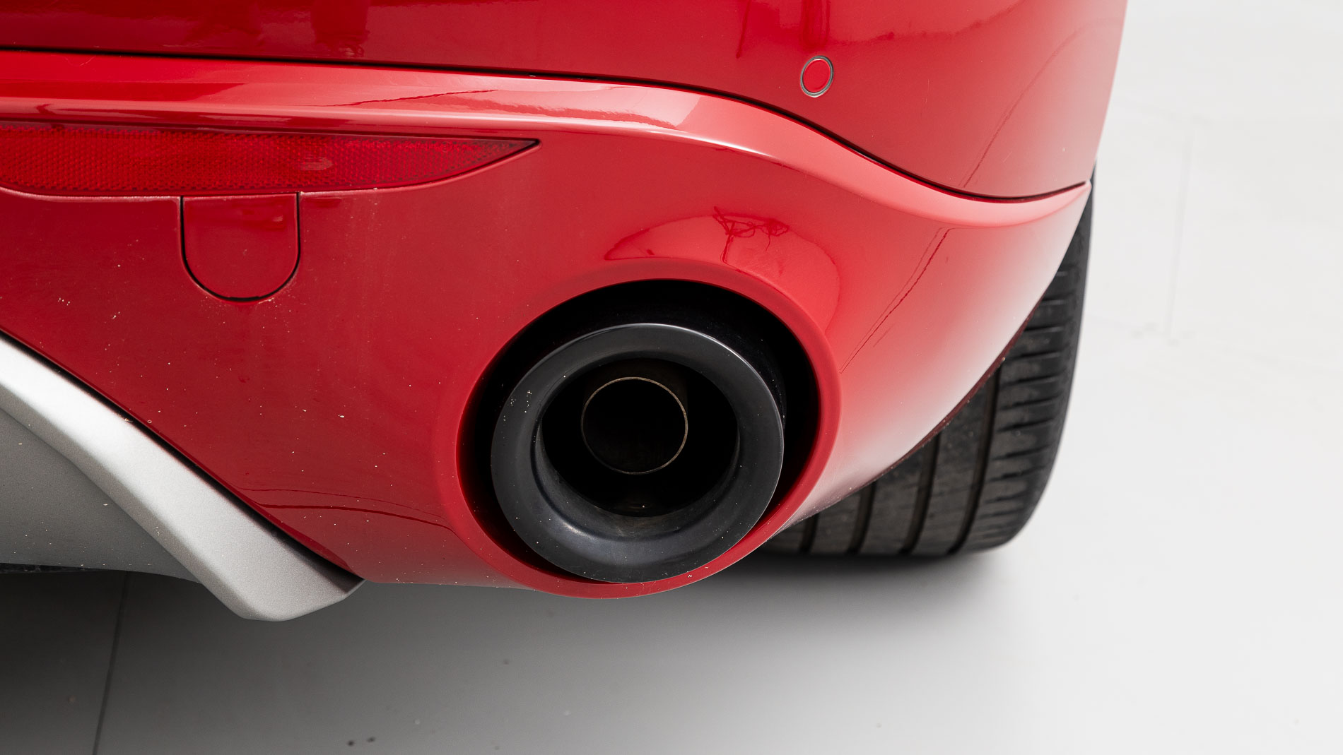 alfa romeo stelvio veloce 2.2 JTD 210 AWD CA 2022 rosso alfa 32