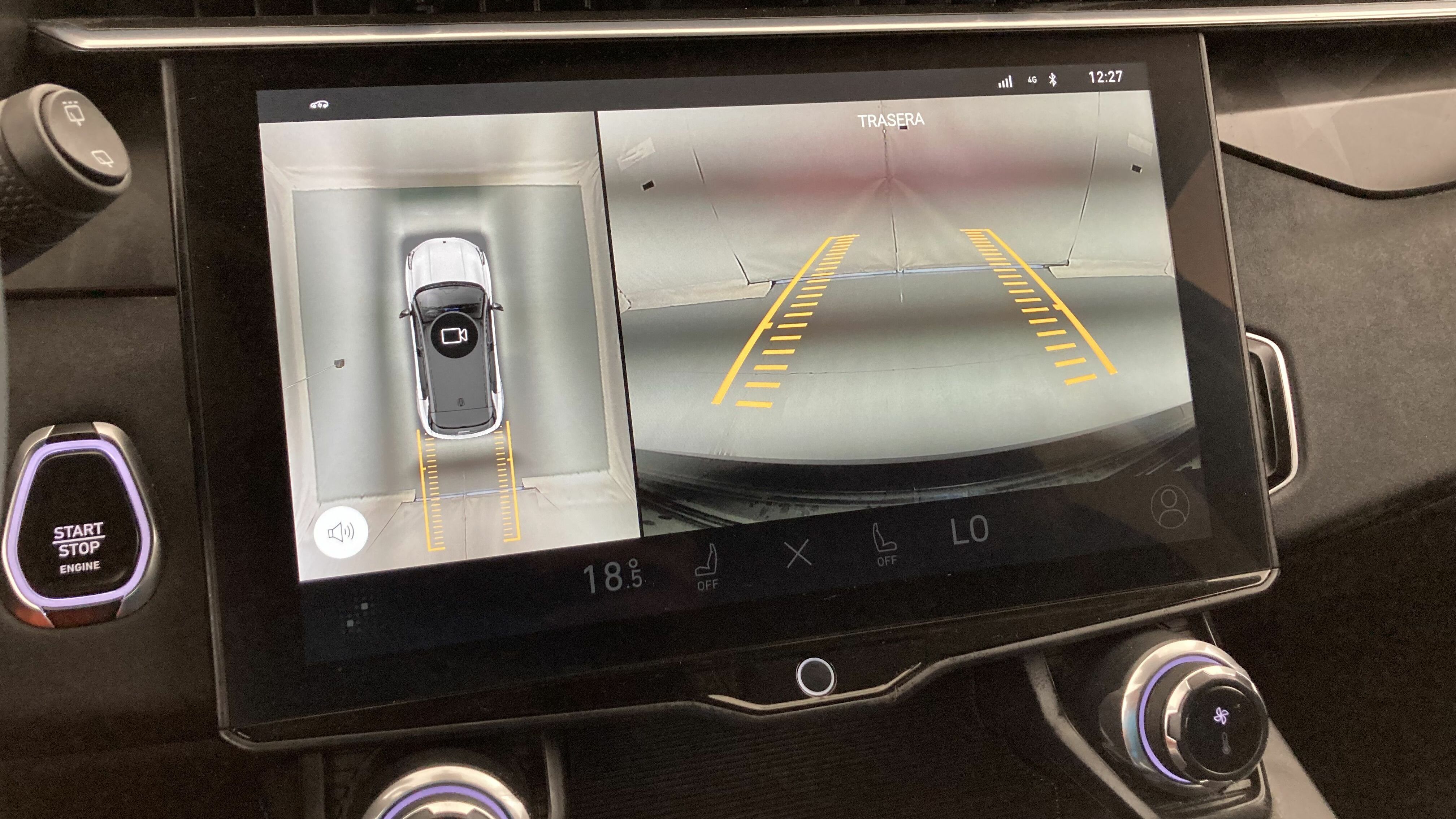 lynk&co 1 nv 1.5 PHEV 261 2022 black 20