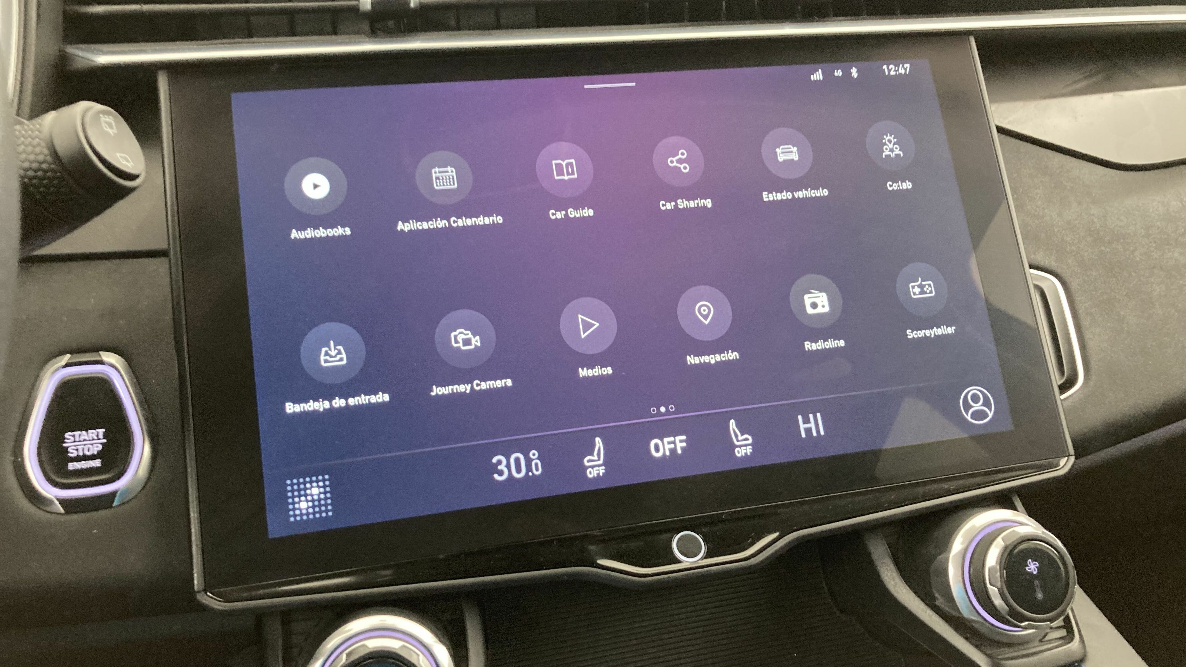 lynk&co 1 nv 1.5 PHEV 261 2022 black 20