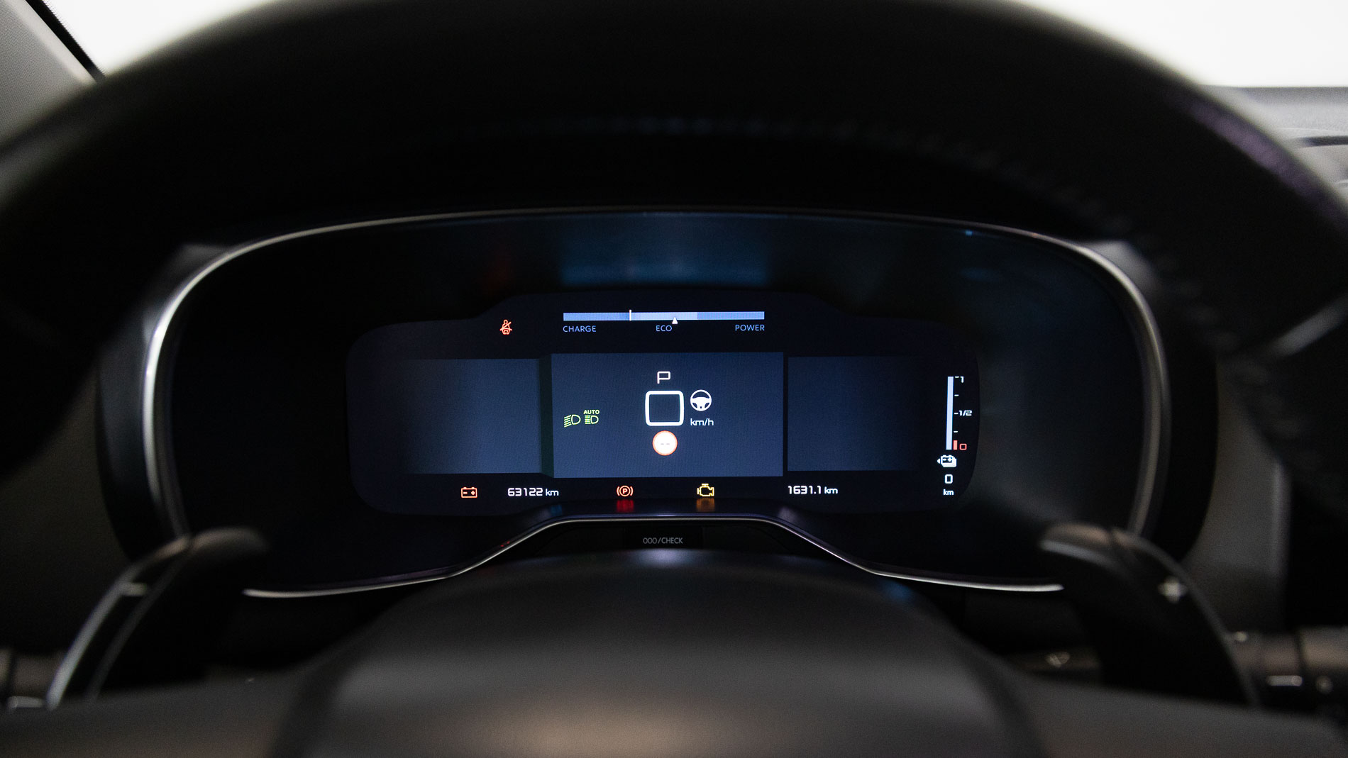 citroen c5 aircross shine 1.6 PURETECH HYBRID 225 E-EAT 2022 gris platino / negro 16