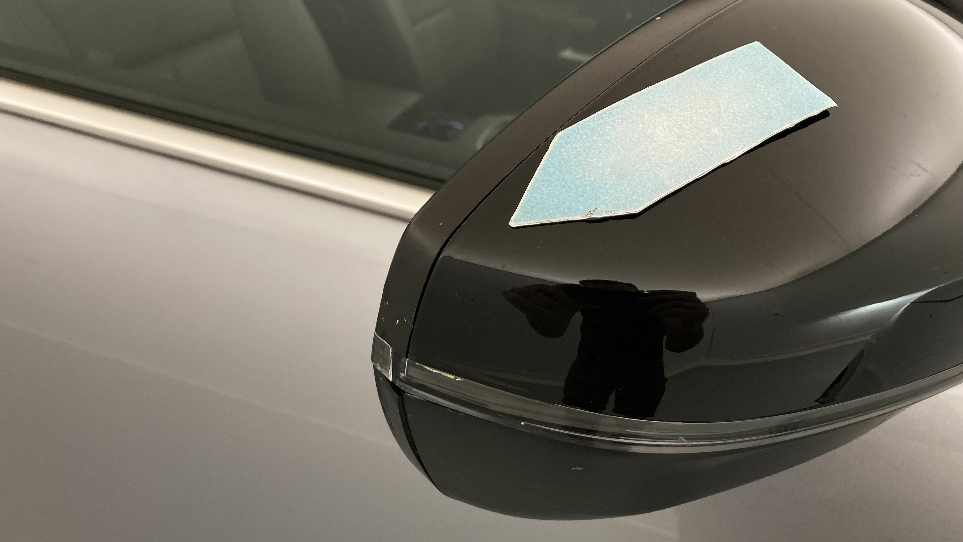 citroen c5 aircross shine 1.6 PURETECH HYBRID 225 E-EAT 2022 gris acier / negro 23