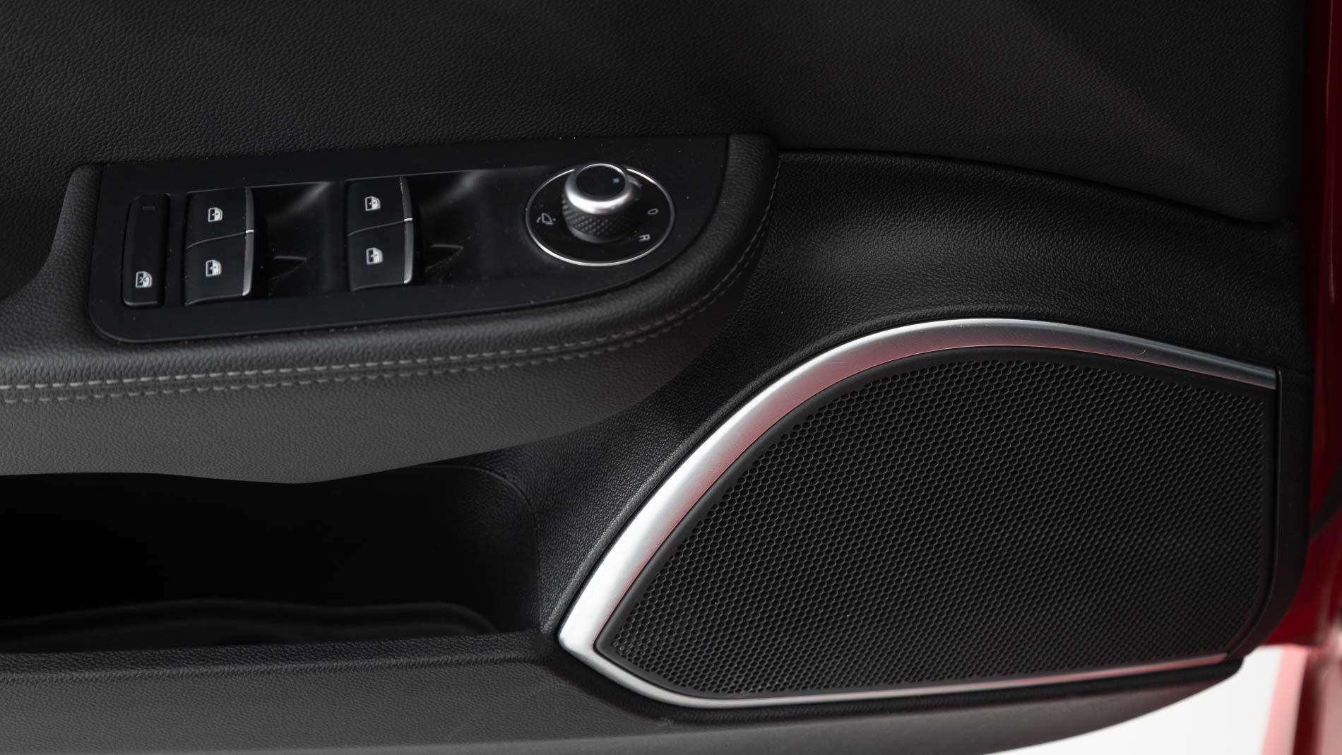 alfa romeo giulia veloce 2.0 TURBO 280CV AWD AUTO 2022 rojo alfa 14