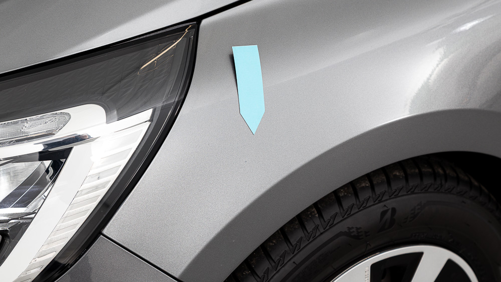 renault clio equilibre 1.0 TCE 90 2023 gris pizarra 24