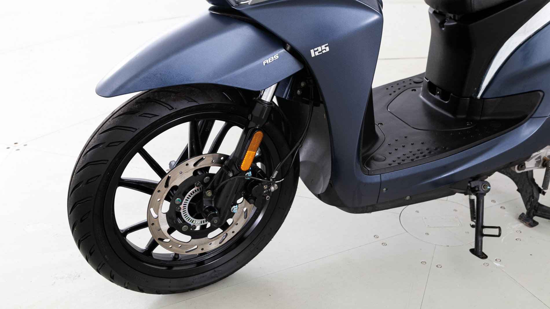 sym symphony st lc 125CC 2022 azul oscuro 17