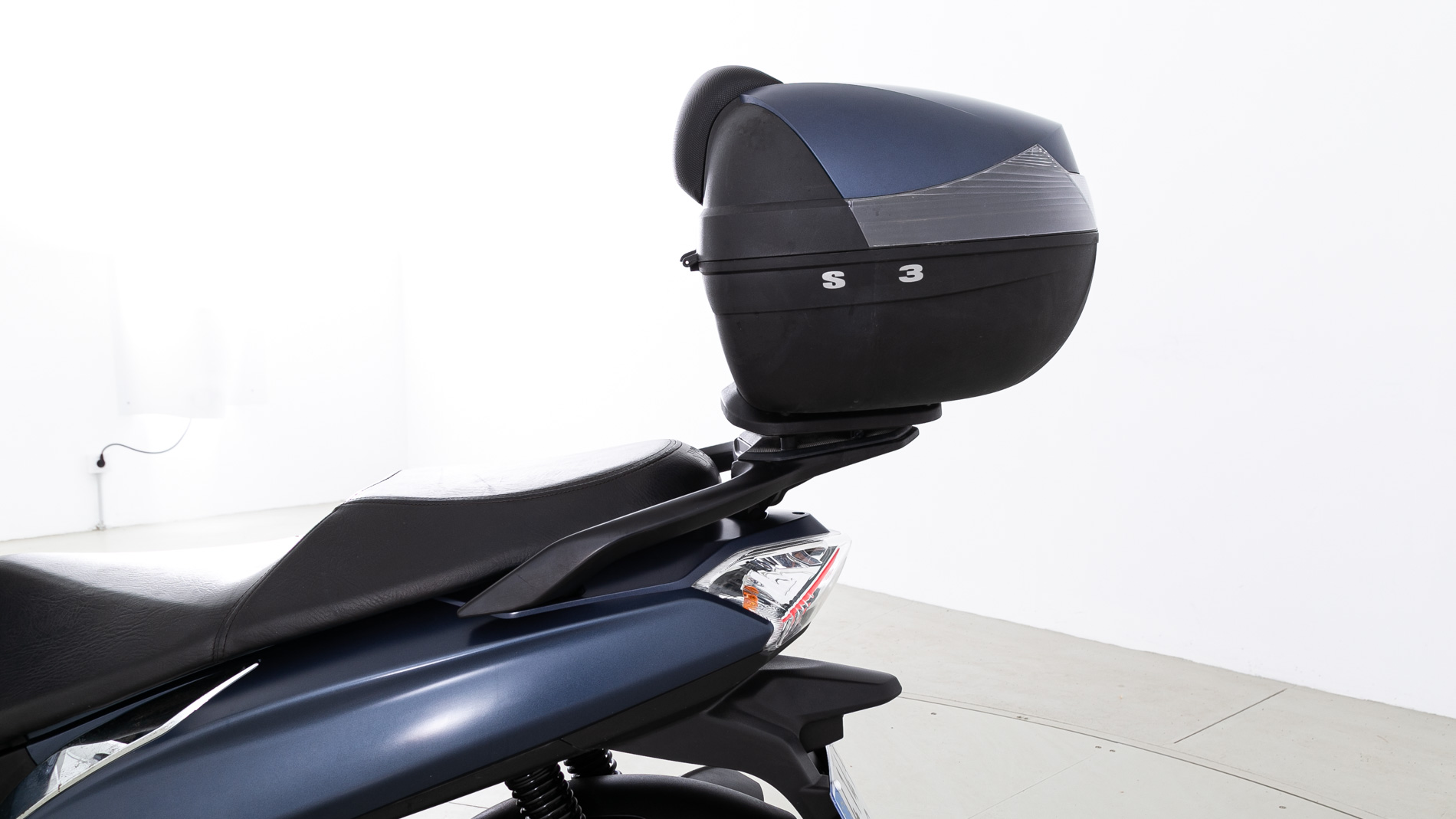 sym symphony st lc 125CC 2022 azul oscuro 21