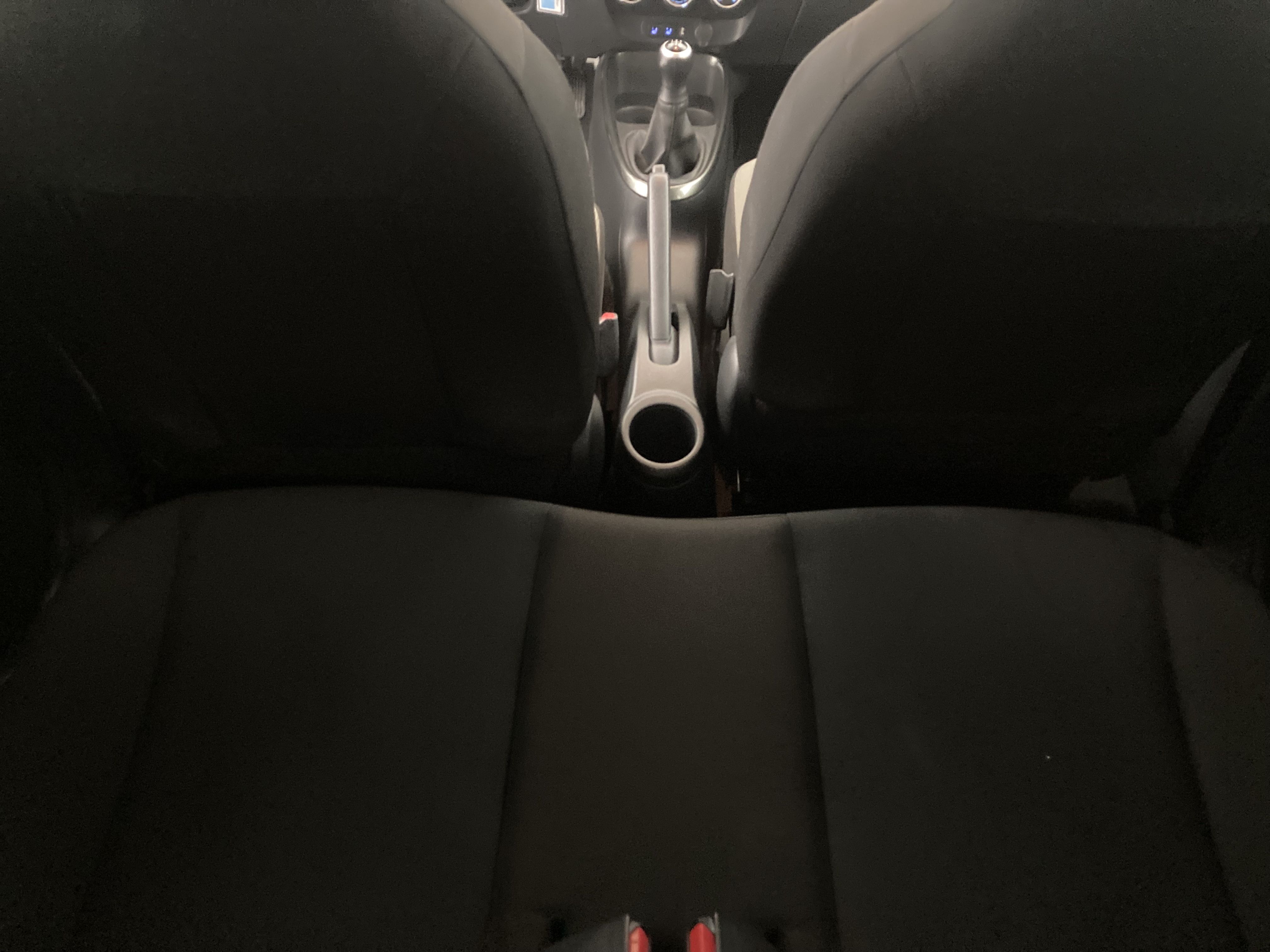 toyota aygo x pulse 1.0 VVT-I 72 2023 cardamon green / black 16