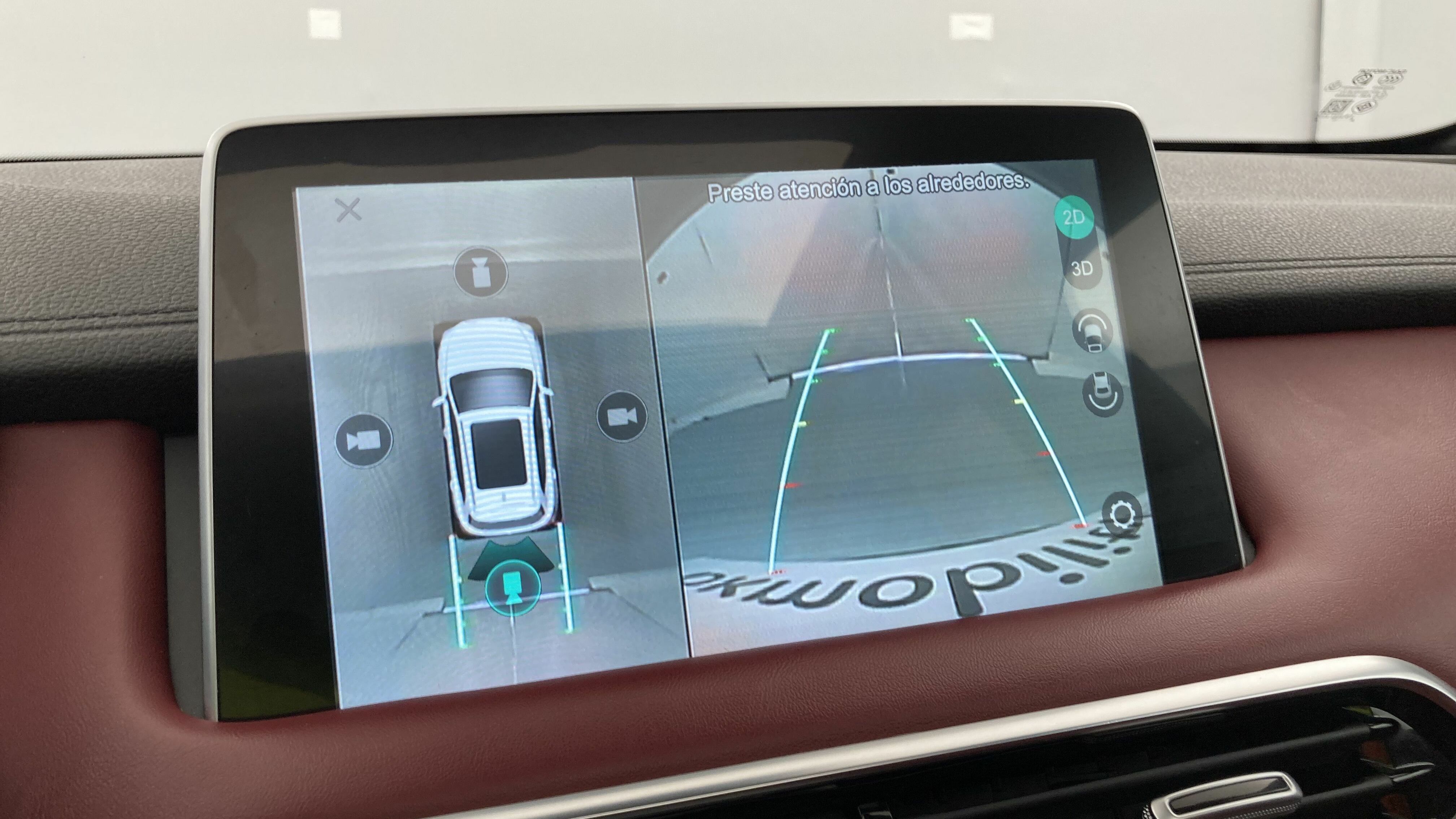 mg ehs phev exclusive 1.5 T-GDI 258 PHEV 2022 pebble black 19