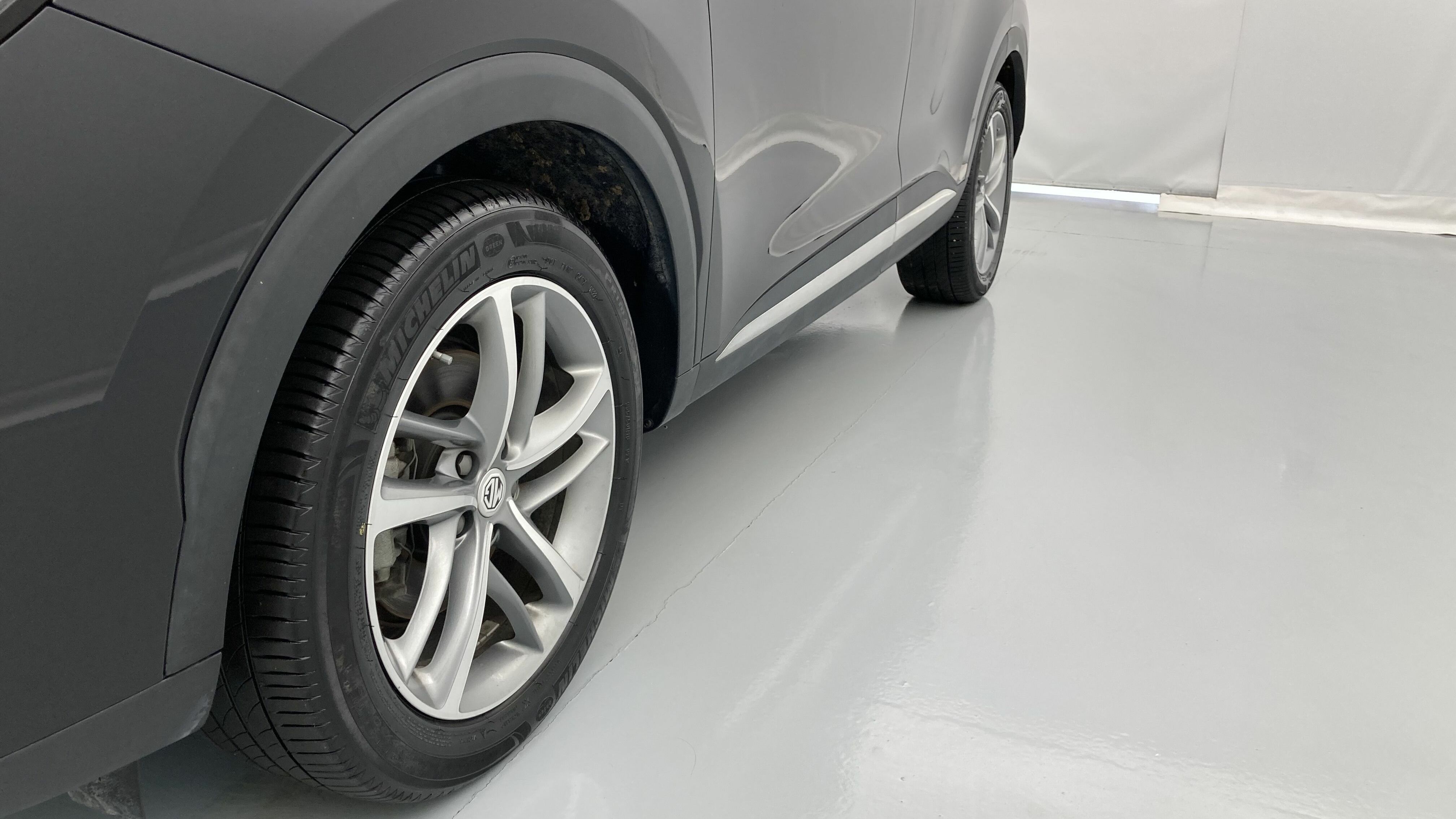 mg ehs phev exclusive 1.5 T-GDI 258 PHEV 2022 pebble black 26