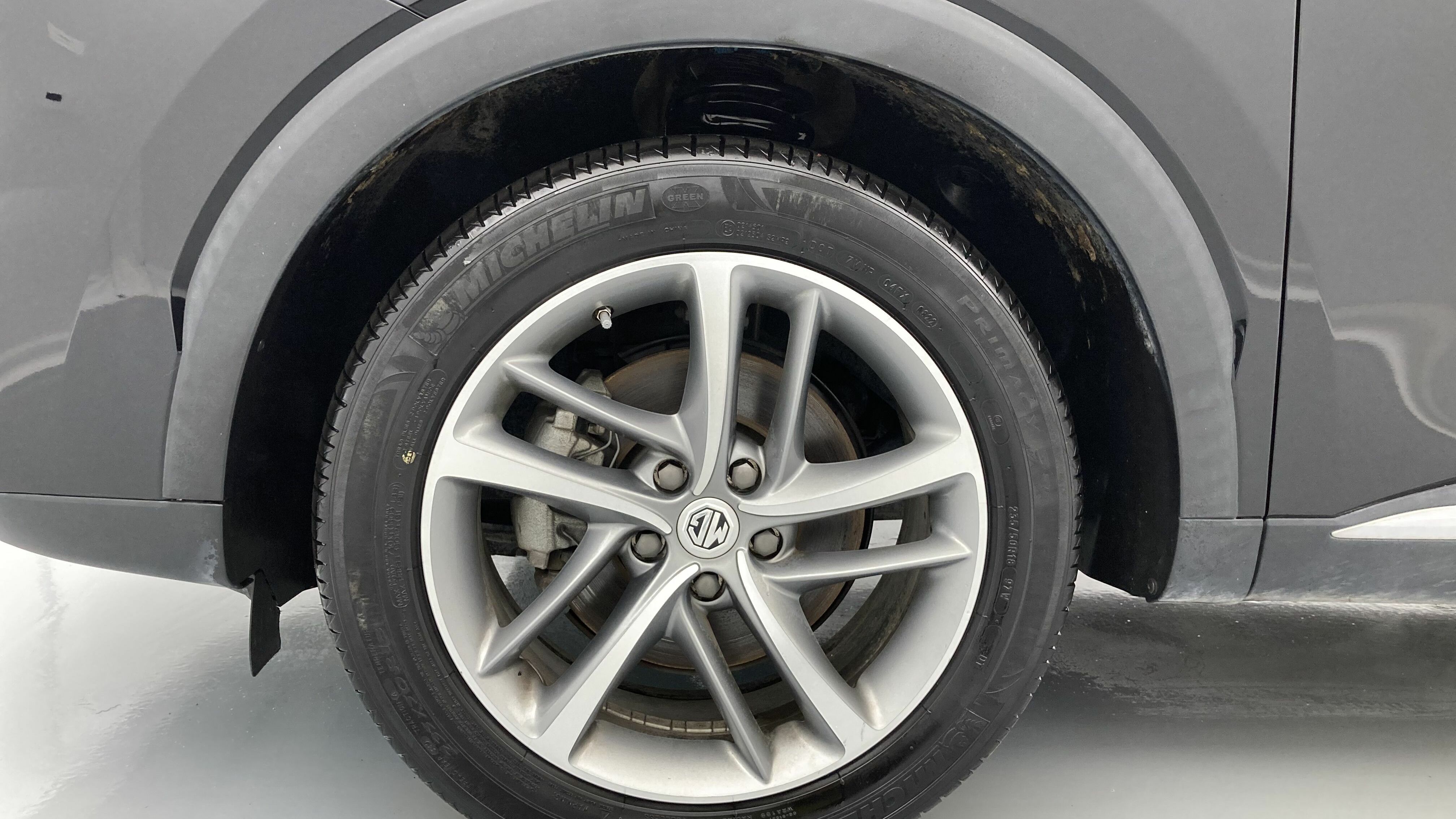 mg ehs phev exclusive 1.5 T-GDI 258 PHEV 2022 pebble black 27