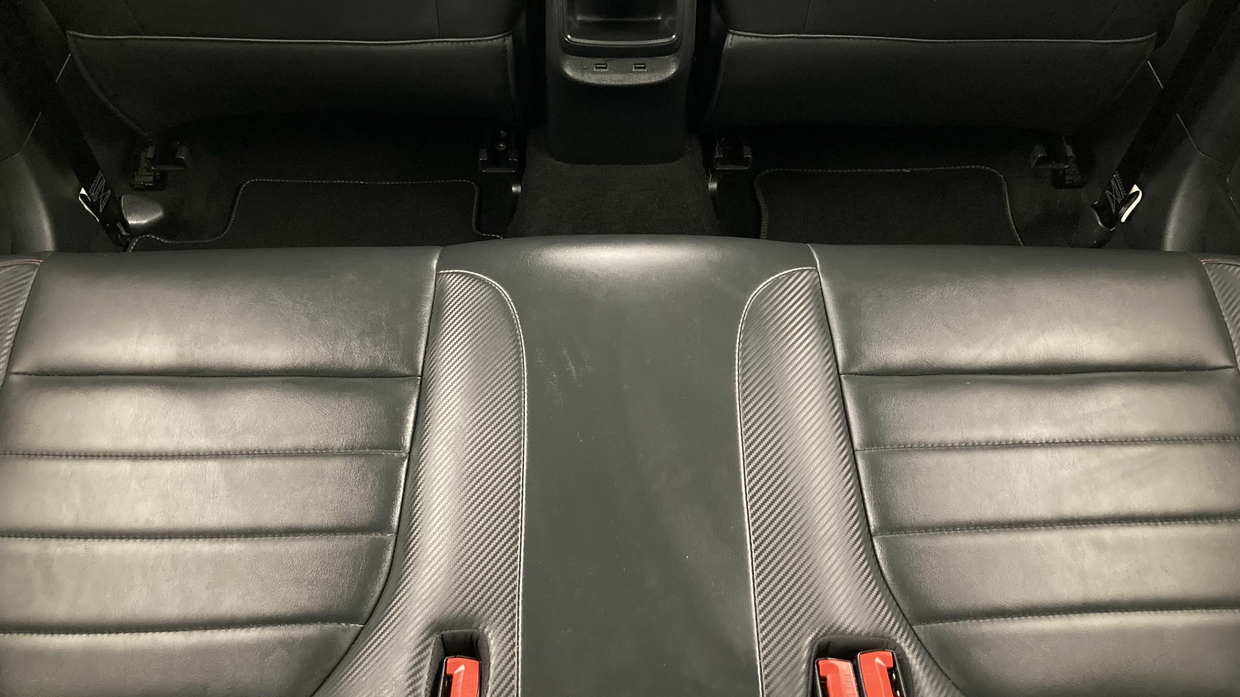 mg zs luxury 1.0 T-GDI 110 AT 2024 dover white 22