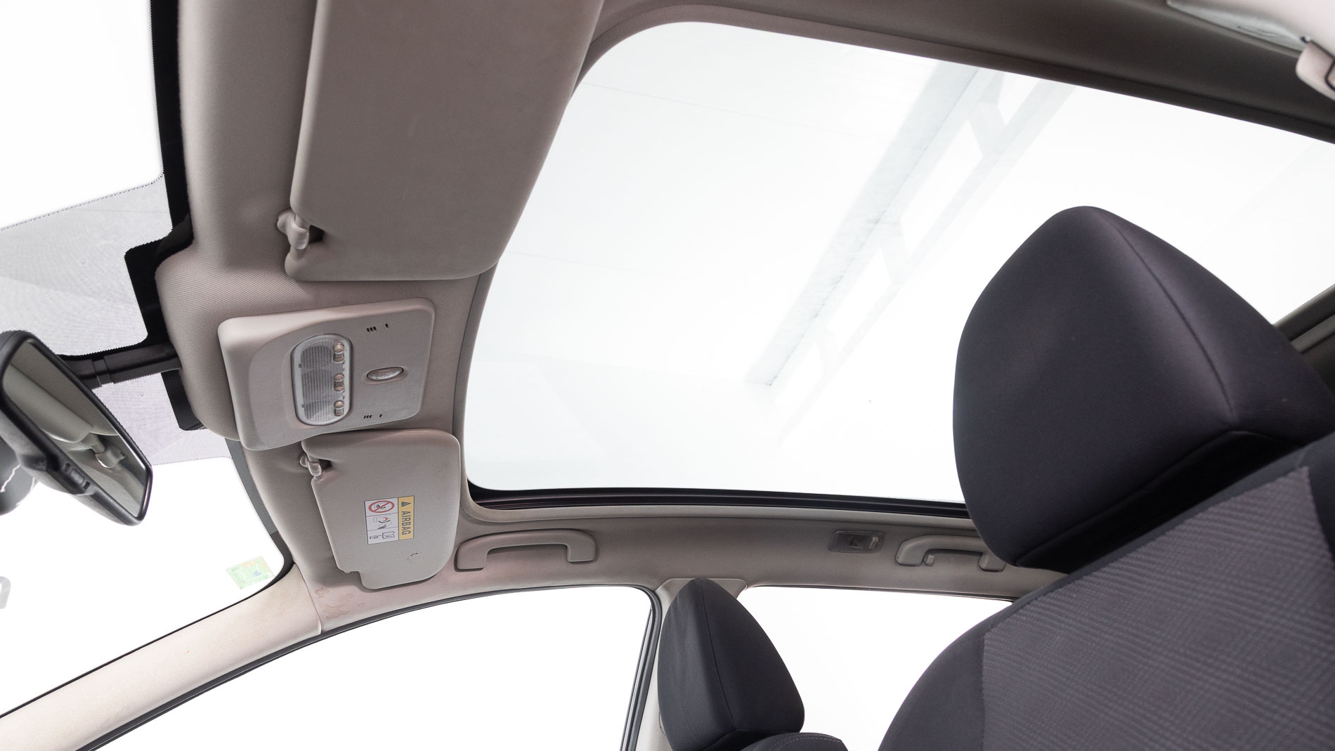 nissan qashqai n connecta 1.2 DIG-T 115 2017 negro 22