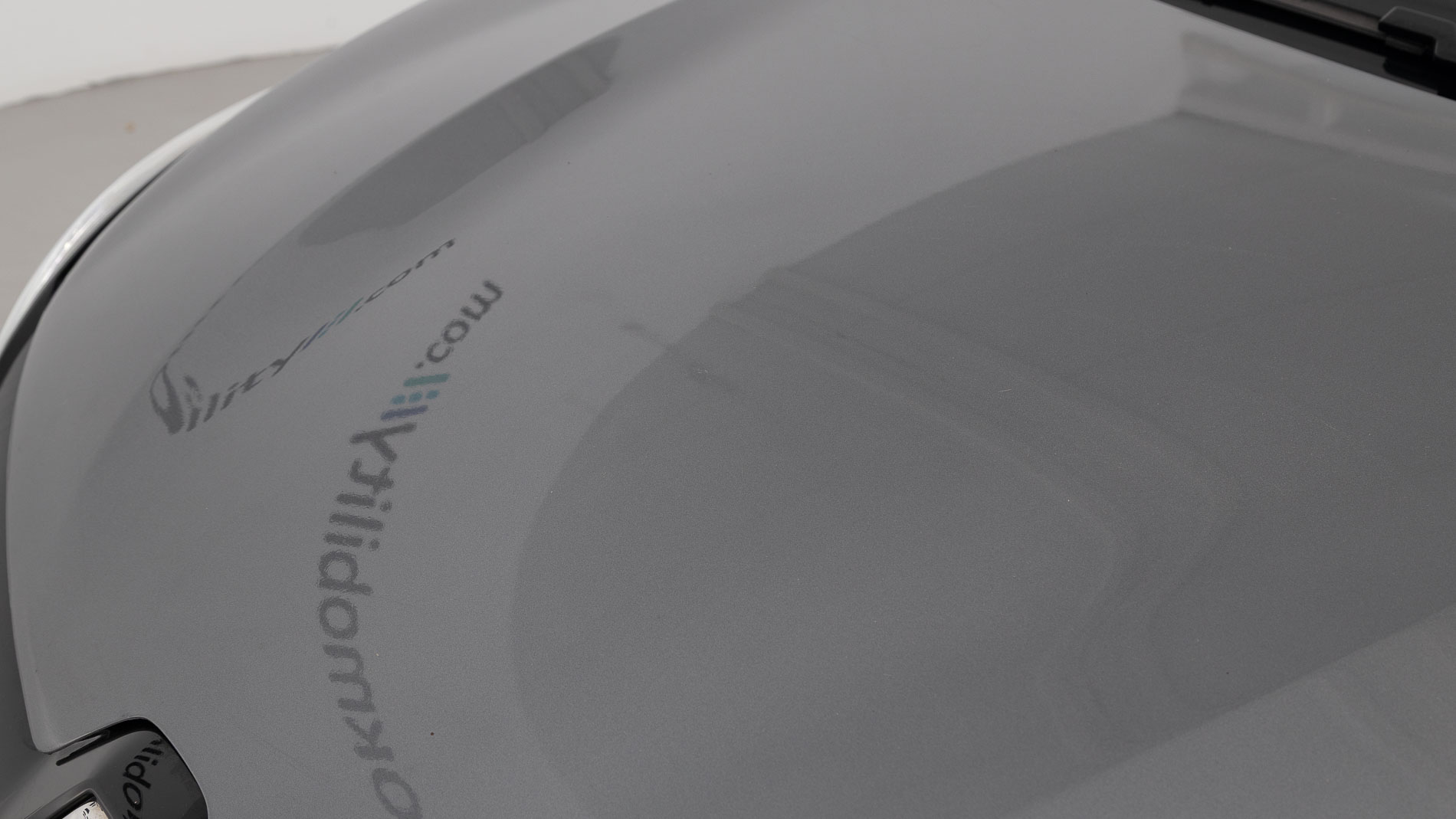 renault clio equilibre 1.0 TCE 90 2023 gris pizarra 30