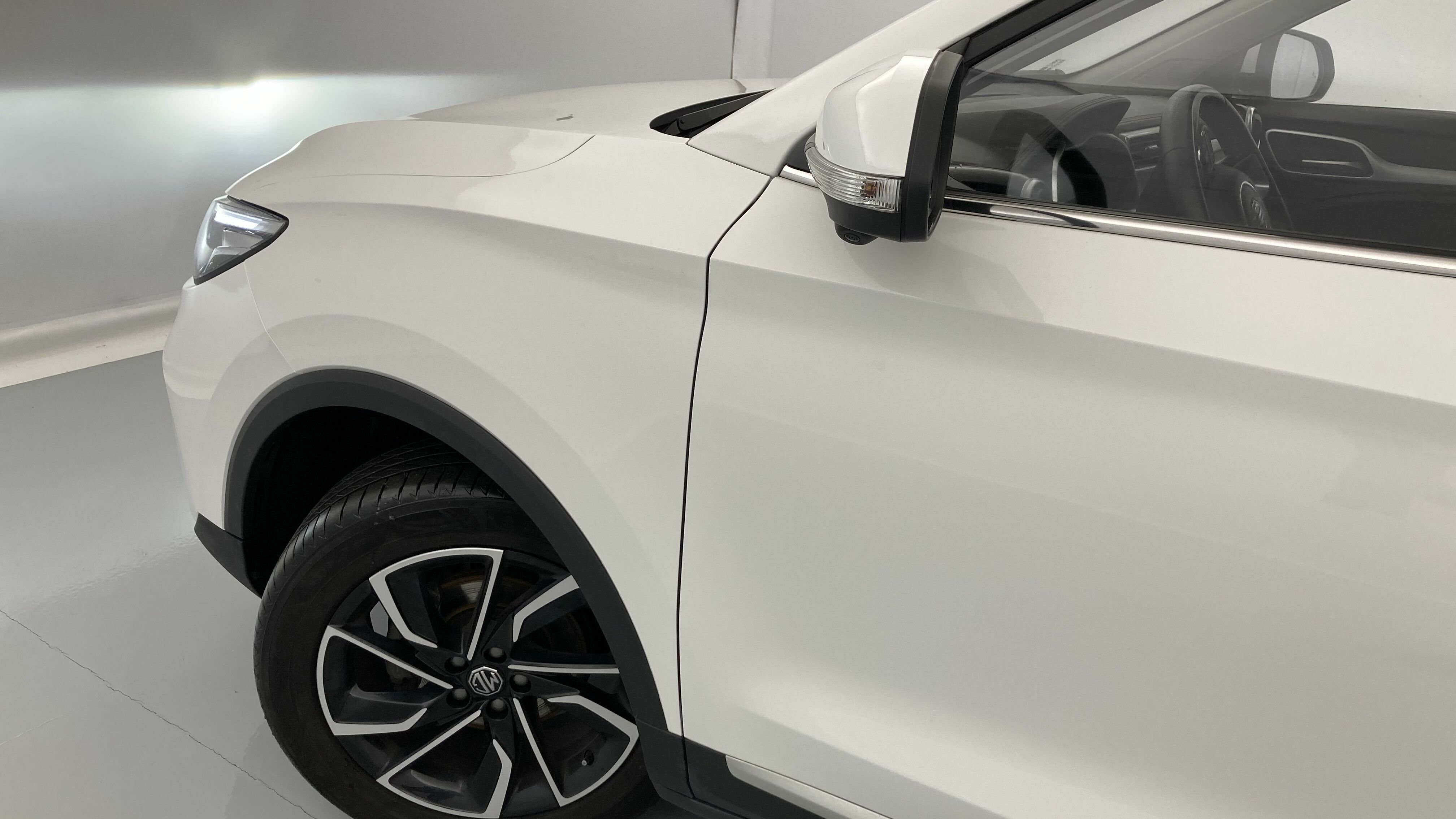 mg zs luxury 1.0 T-GDI 111 2023 dover white 23