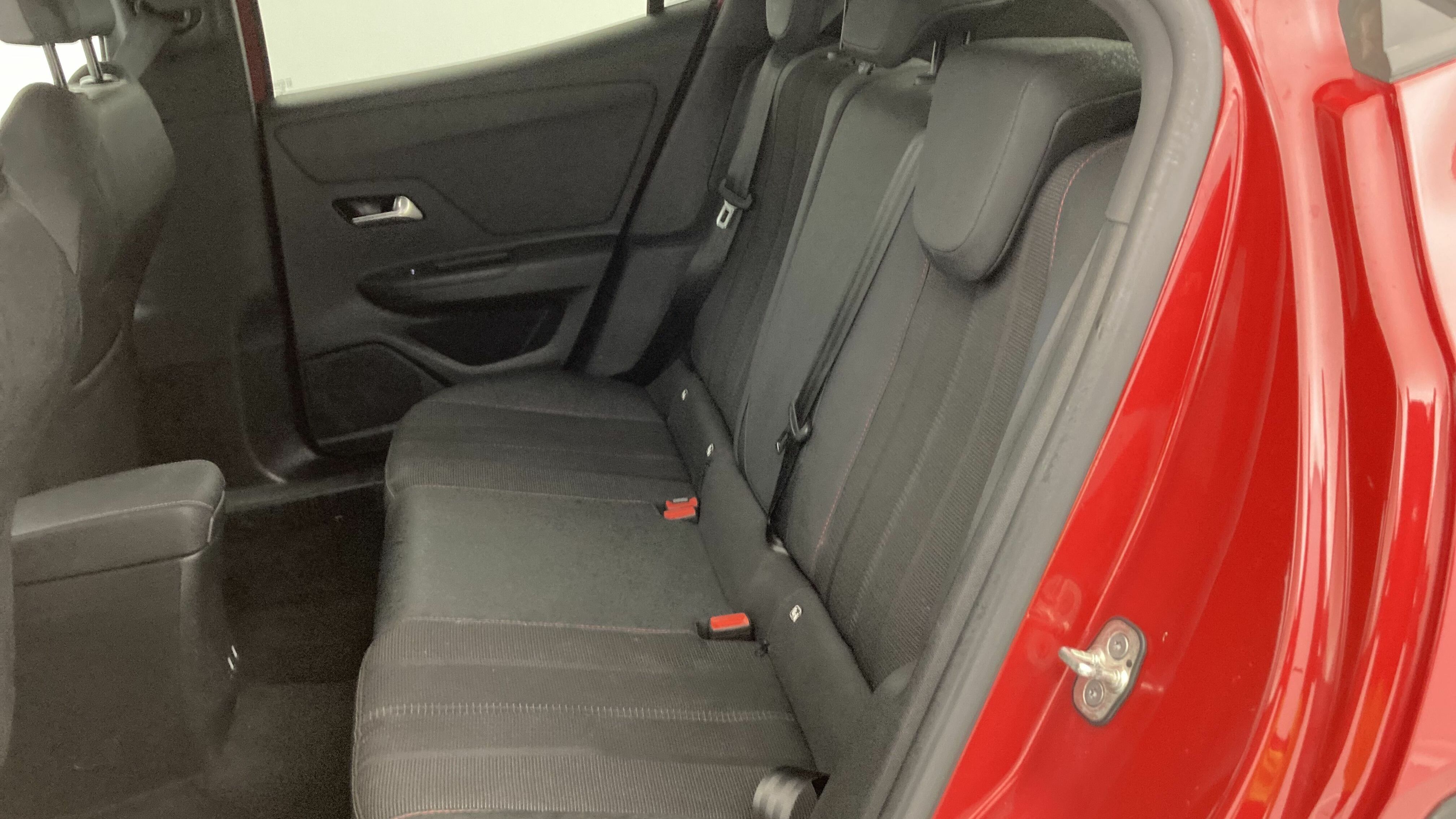 opel mokka gs 1.2T 130 AT 2023 kosmos red 22